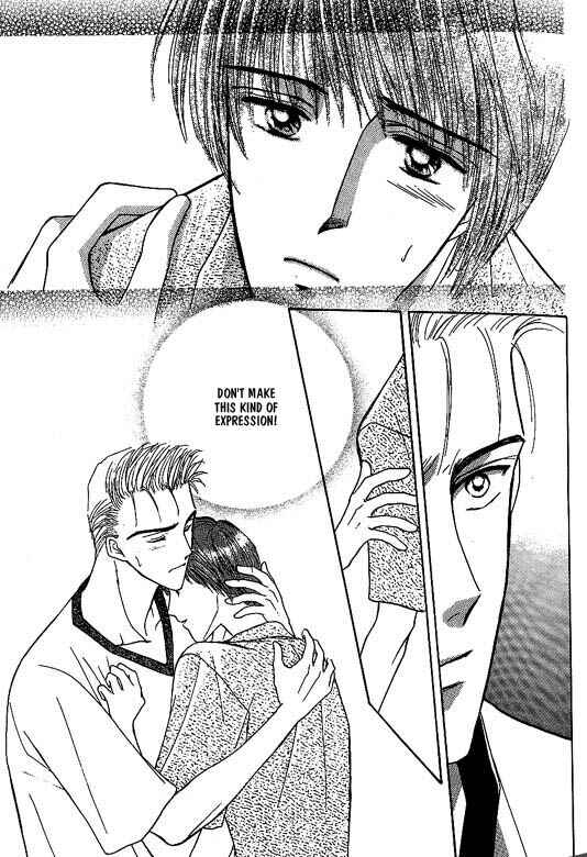 Page 8 Chapter 5 Koisuru Ikimono