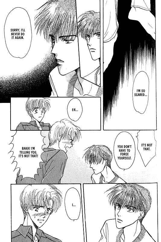 Page 14 Chapter 2 Koisuru Ikimono