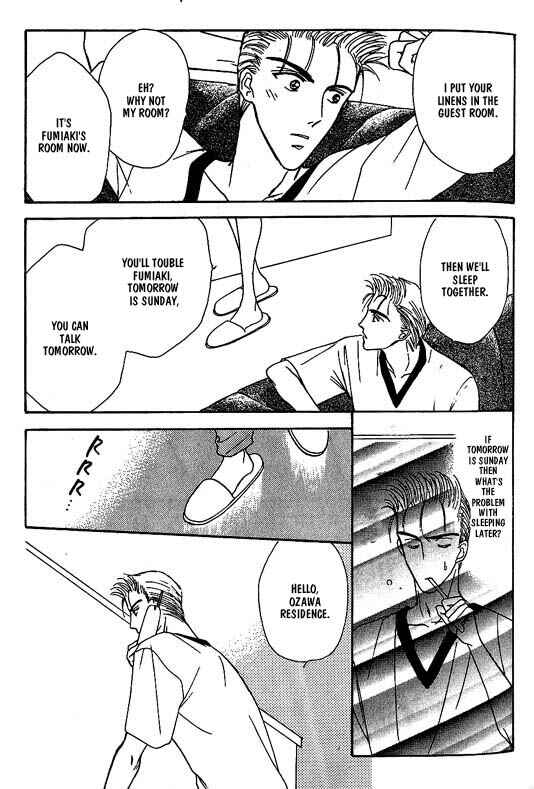Page 18 Chapter 4 Koisuru Ikimono
