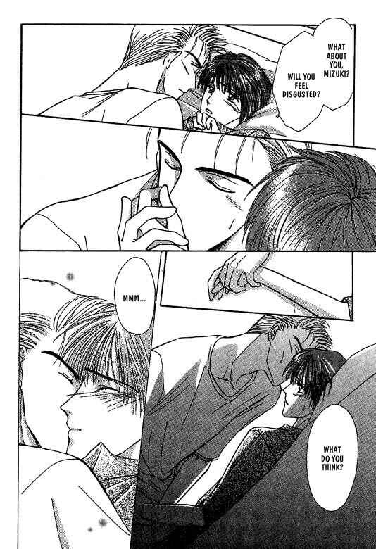 Page 13 Chapter 6 Koisuru Ikimono