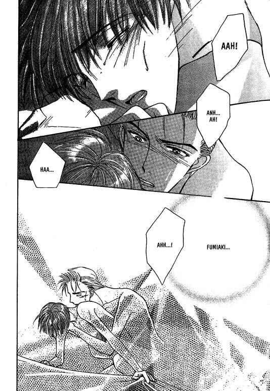 Page 14 Chapter 6 Koisuru Ikimono