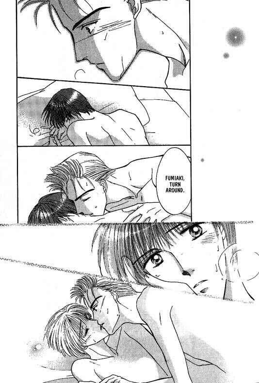 Page 16 Chapter 6 Koisuru Ikimono