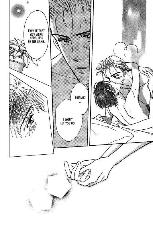 Page 19 Chapter 6 Koisuru Ikimono