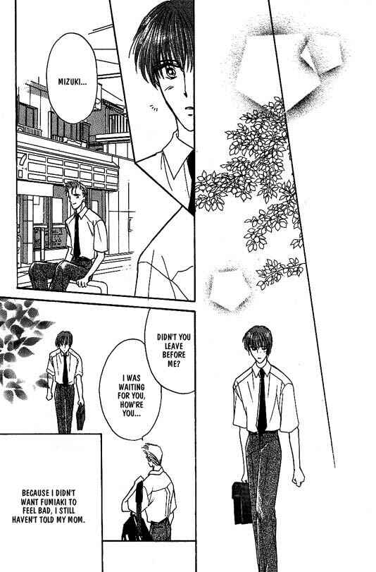 Page 20 Chapter 6 Koisuru Ikimono