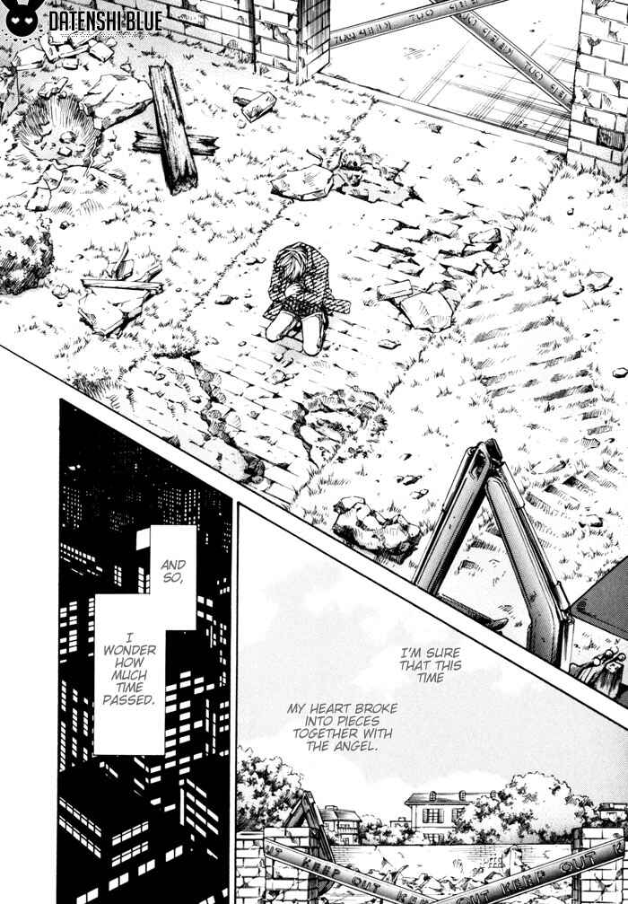 Page 22 Chapter 5 Itsuka Koi ga Kanau made