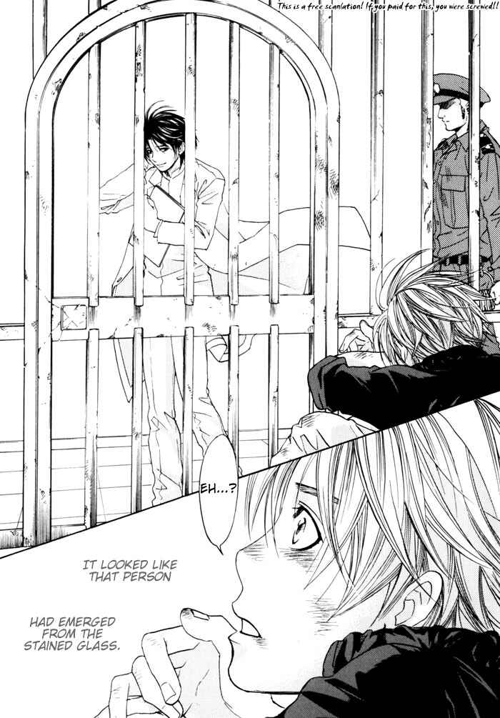 Page 27 Chapter 5 Itsuka Koi ga Kanau made