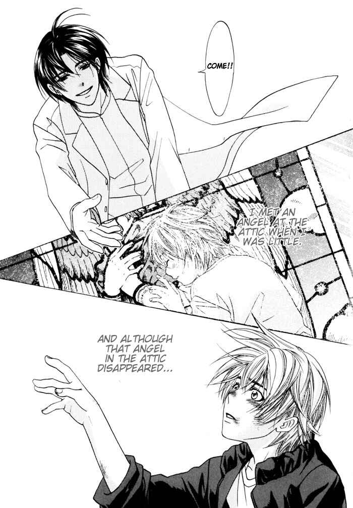 Page 29 Chapter 5 Itsuka Koi ga Kanau made