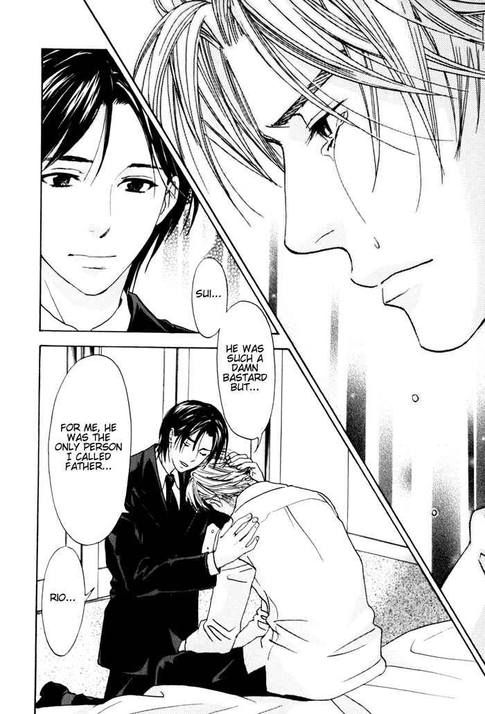 Page 36 Chapter 5 Itsuka Koi ga Kanau made
