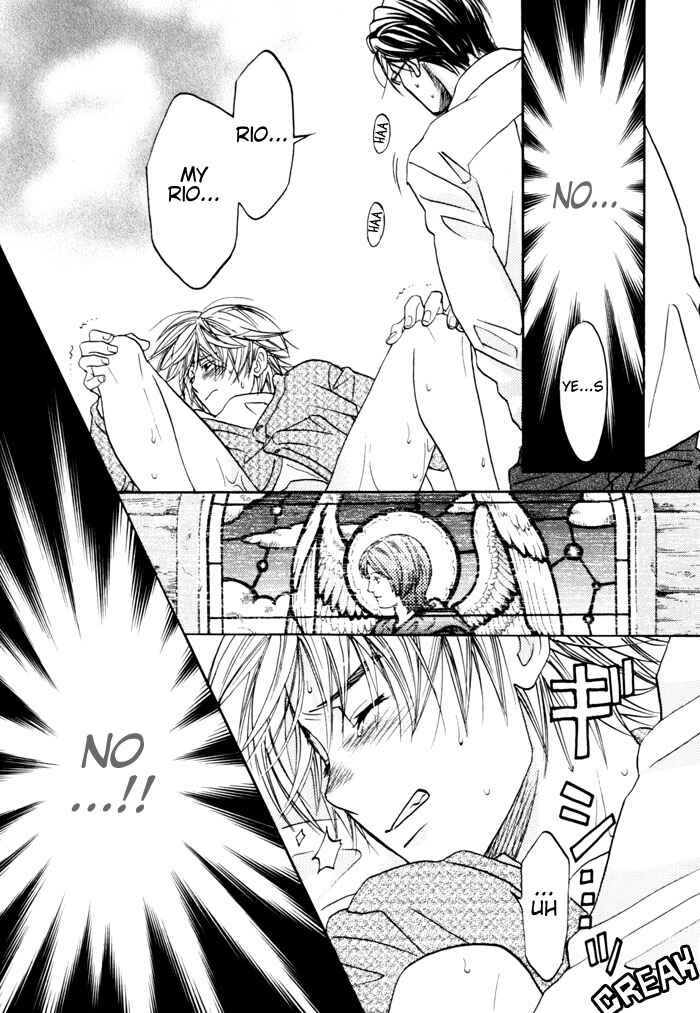 Page 9 Chapter 5 Itsuka Koi ga Kanau made