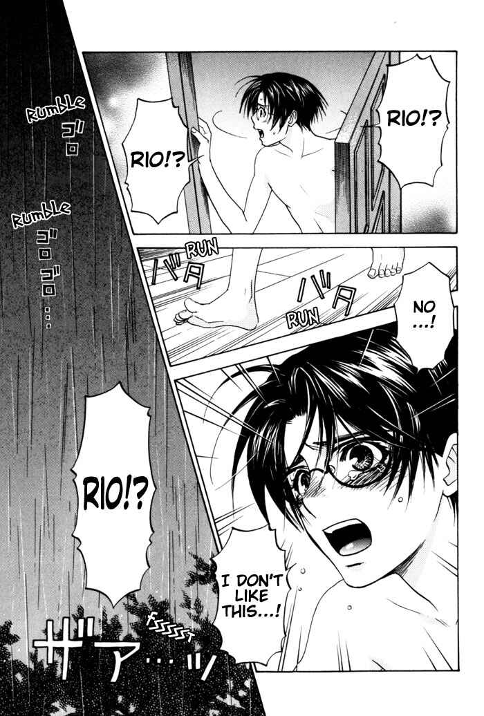 Page 11 Chapter 3 Itsuka Koi ga Kanau made