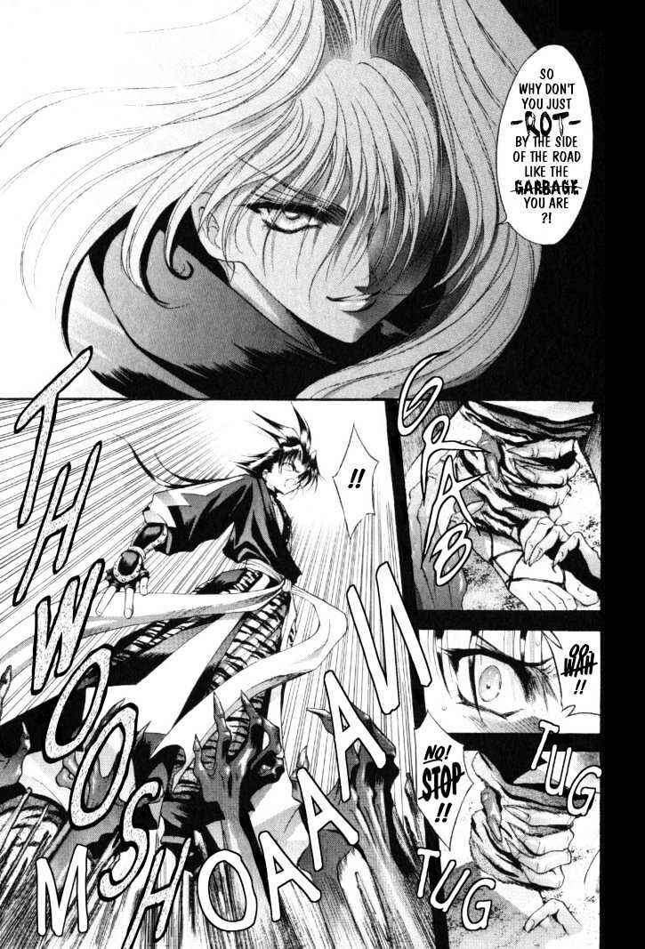 Page 6 Chapter 10 The Legend Of Mikazuchi
