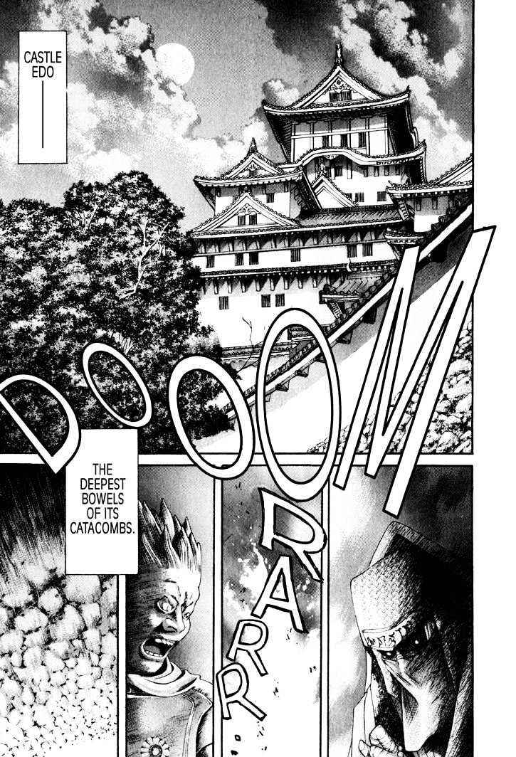 Page 22 Chapter 15 The Legend Of Mikazuchi