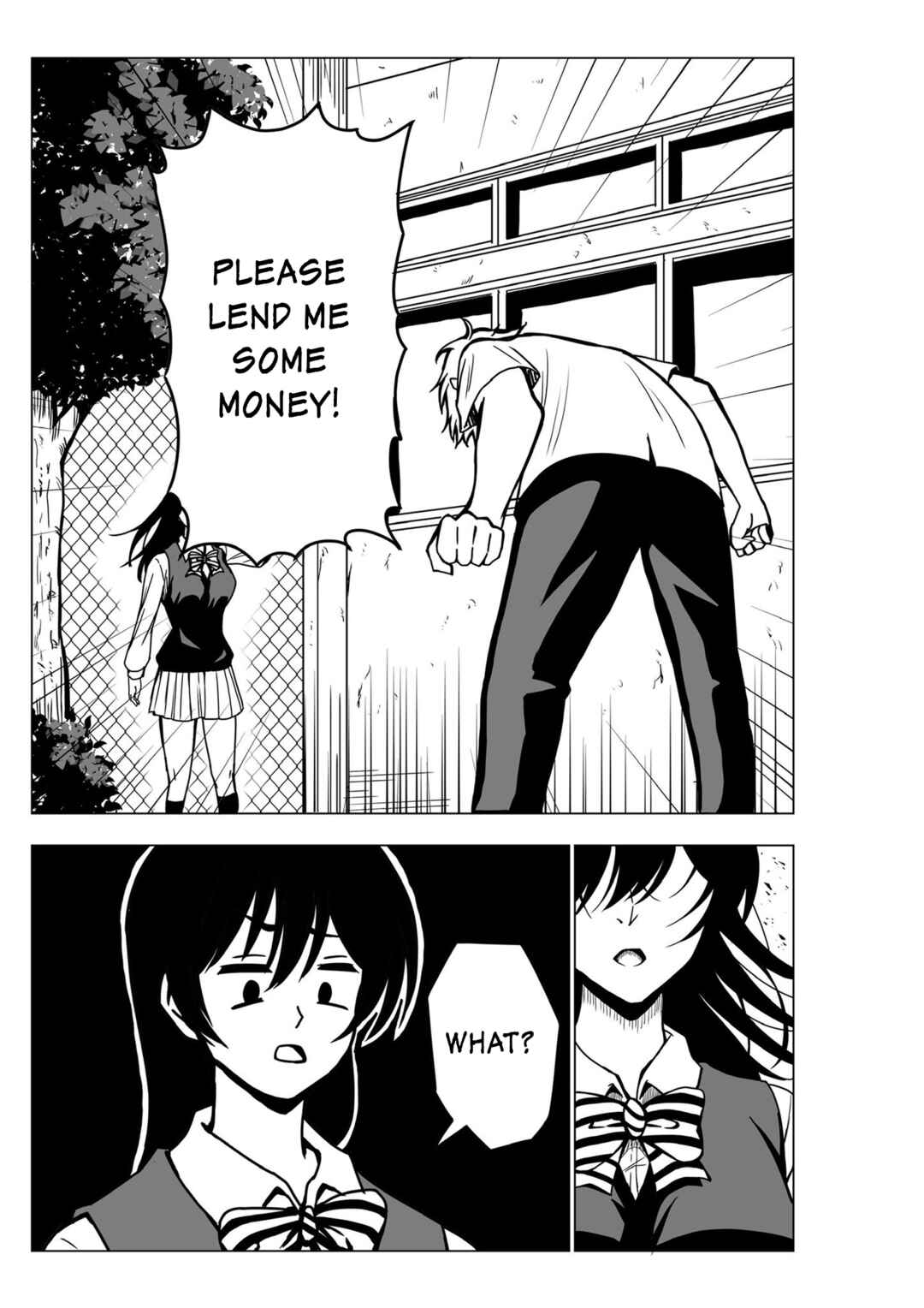 Page 2 Chapter Unknown_c901 A Childhood Friend