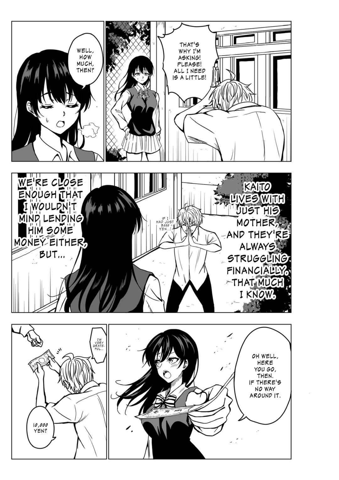Page 5 Chapter Unknown_c901 A Childhood Friend