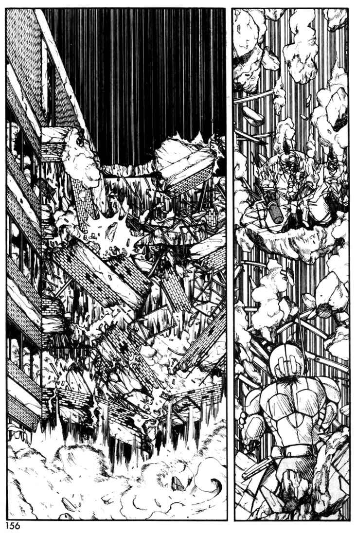 Page 2 Chapter 22 Heavy Metal Warrior Xenon