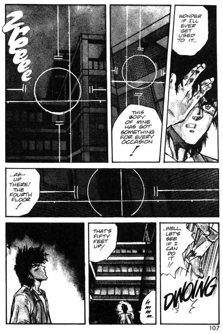 Page 7 Chapter 20 Heavy Metal Warrior Xenon