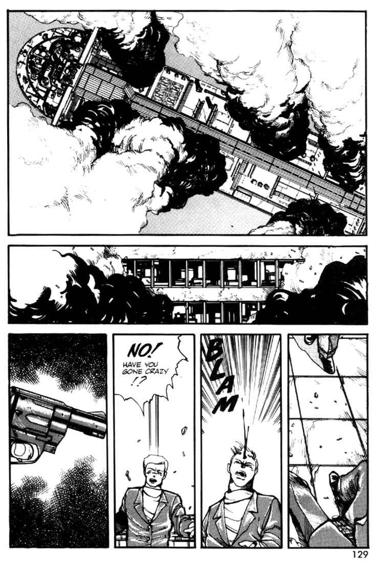 Page 14 Chapter 28 Heavy Metal Warrior Xenon