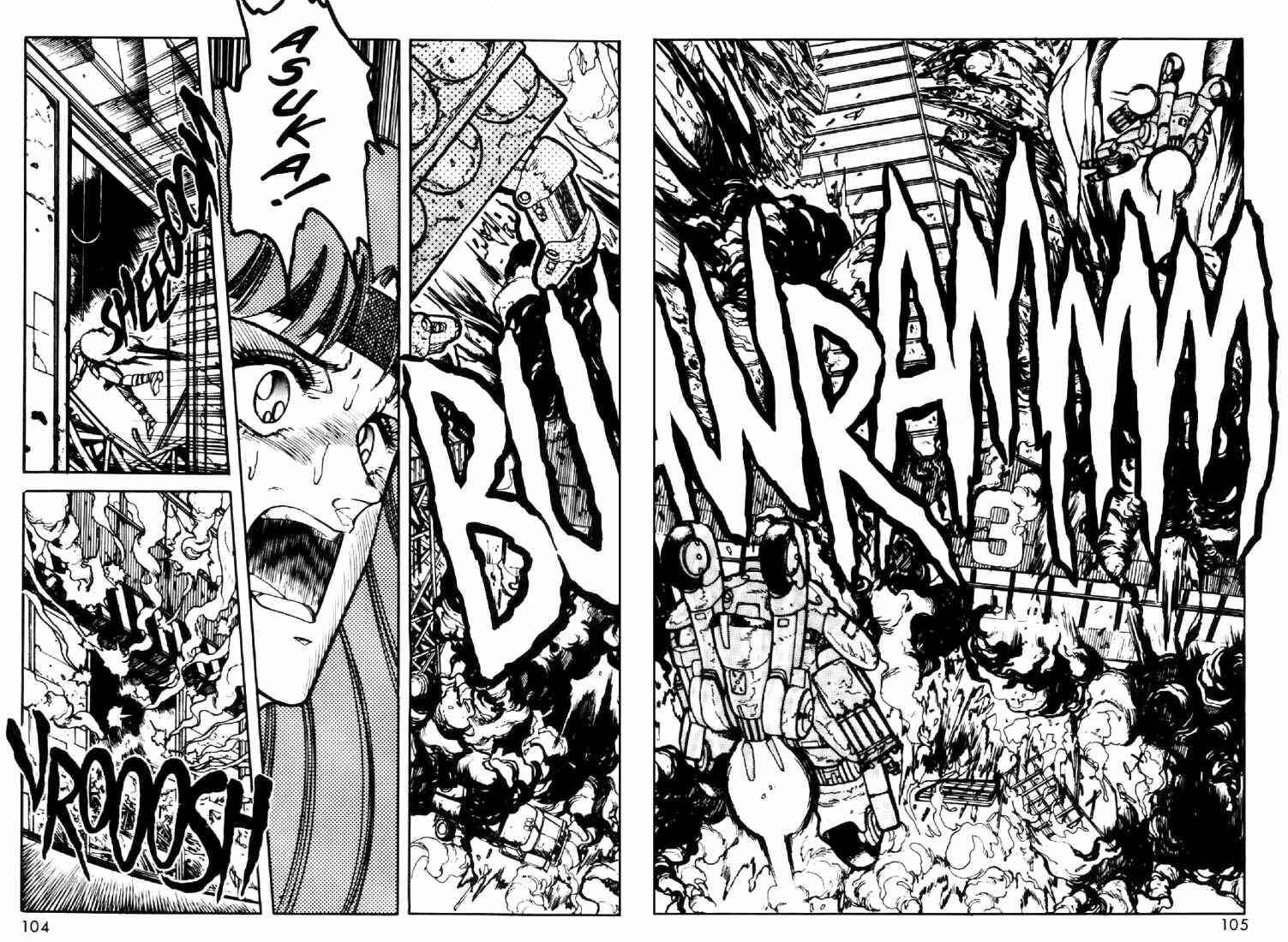 Page 7 Chapter 12 Heavy Metal Warrior Xenon