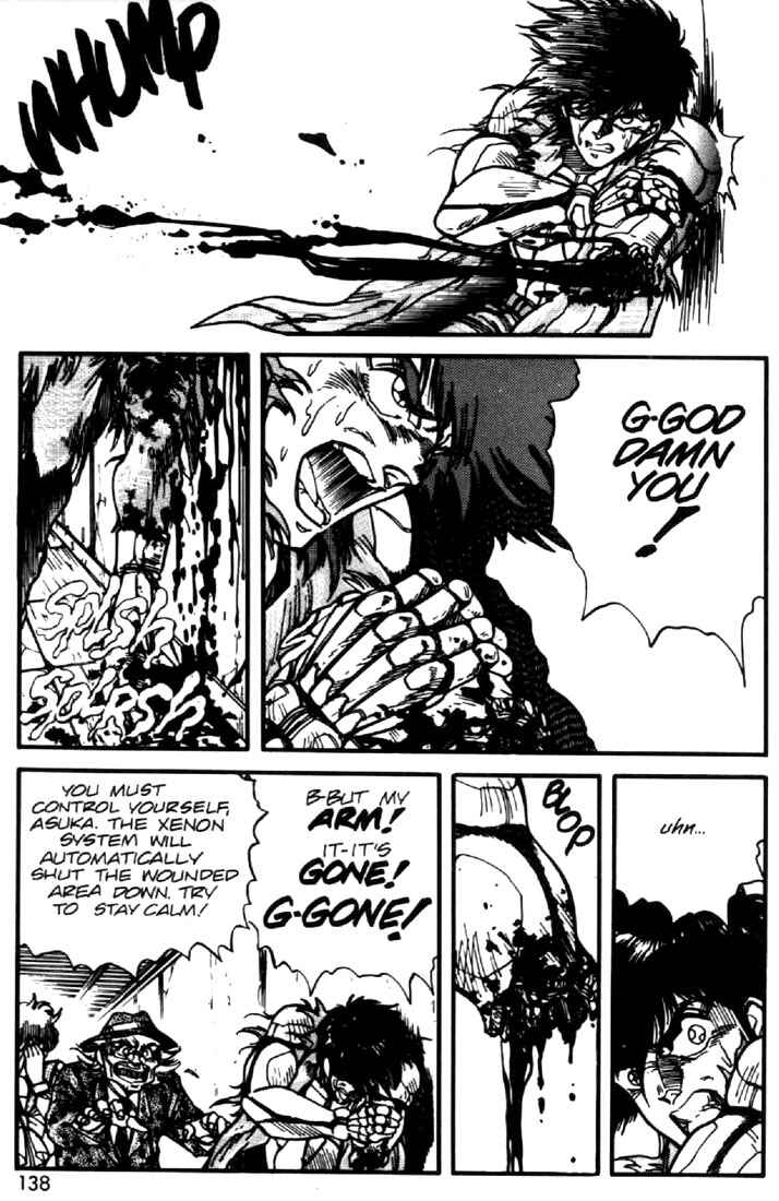 Page 7 Chapter 21 Heavy Metal Warrior Xenon