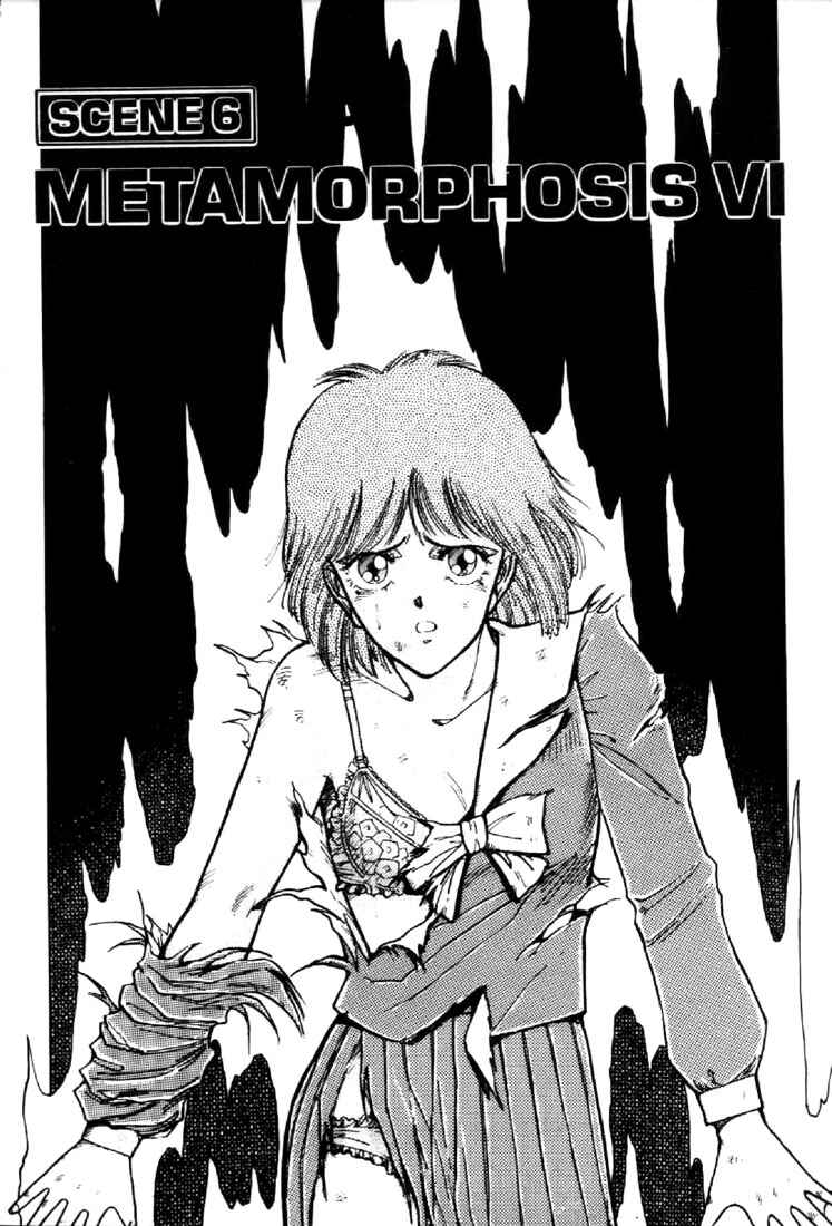 Page 1 Chapter 6 Heavy Metal Warrior Xenon