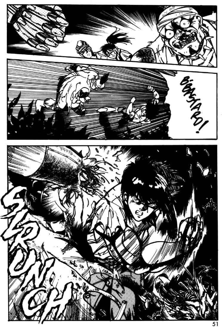 Page 19 Chapter 17 Heavy Metal Warrior Xenon