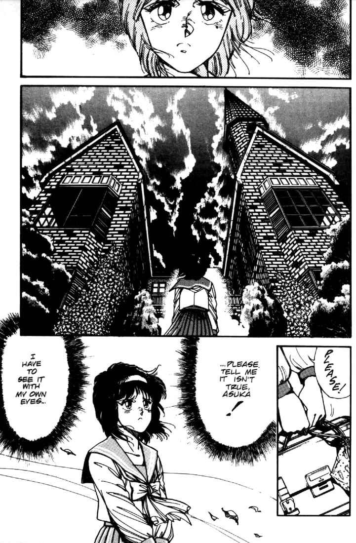 Page 5 Chapter 25 Heavy Metal Warrior Xenon