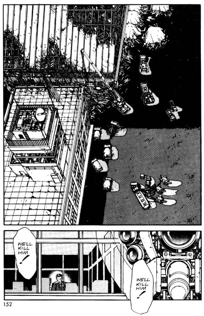 Page 10 Chapter 14 Heavy Metal Warrior Xenon