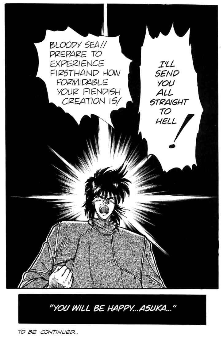 Page 29 Chapter 7 Heavy Metal Warrior Xenon