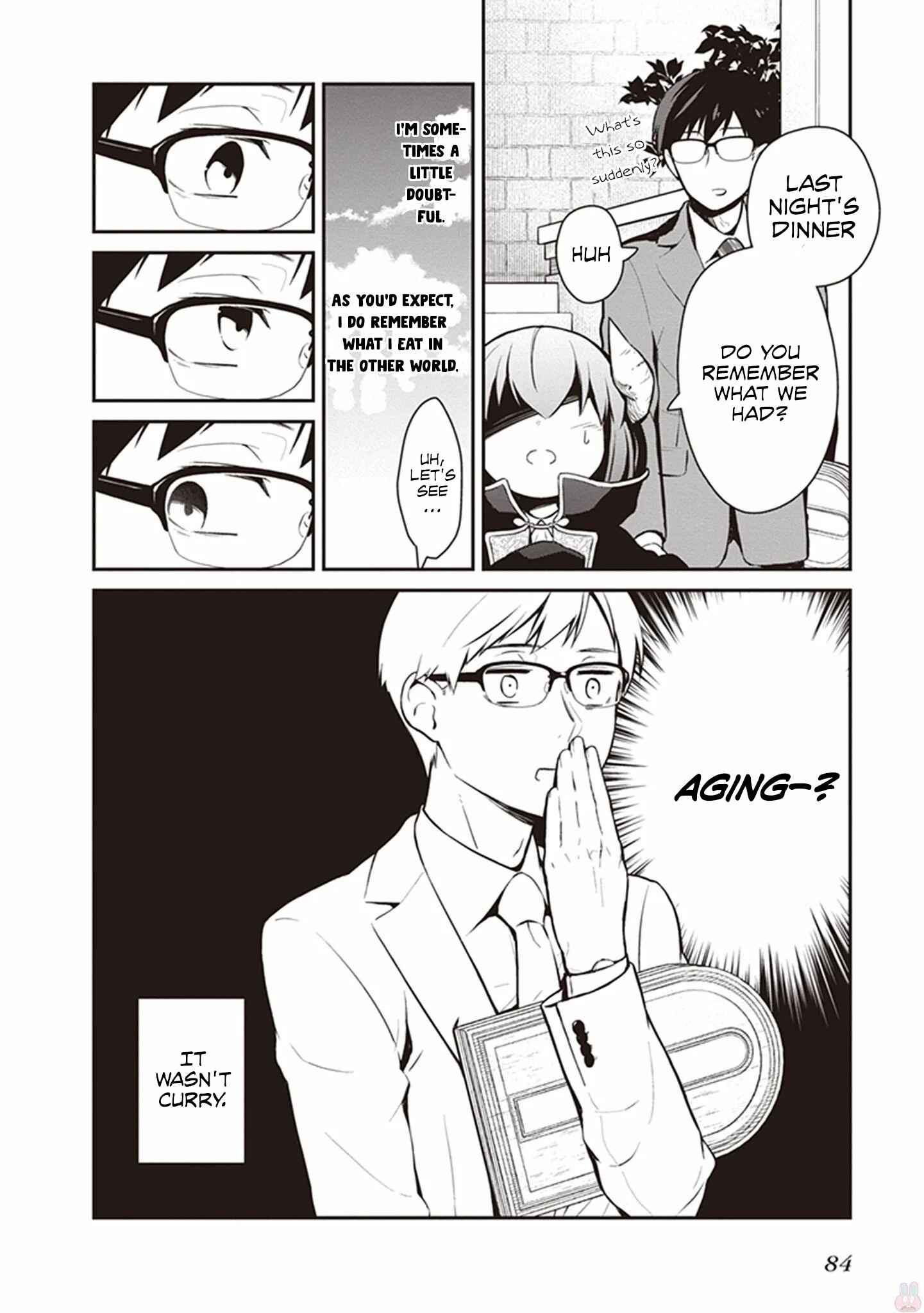 Page 6 Chapter 5.2 Maou no Kawaii Yamada wa Yoiko