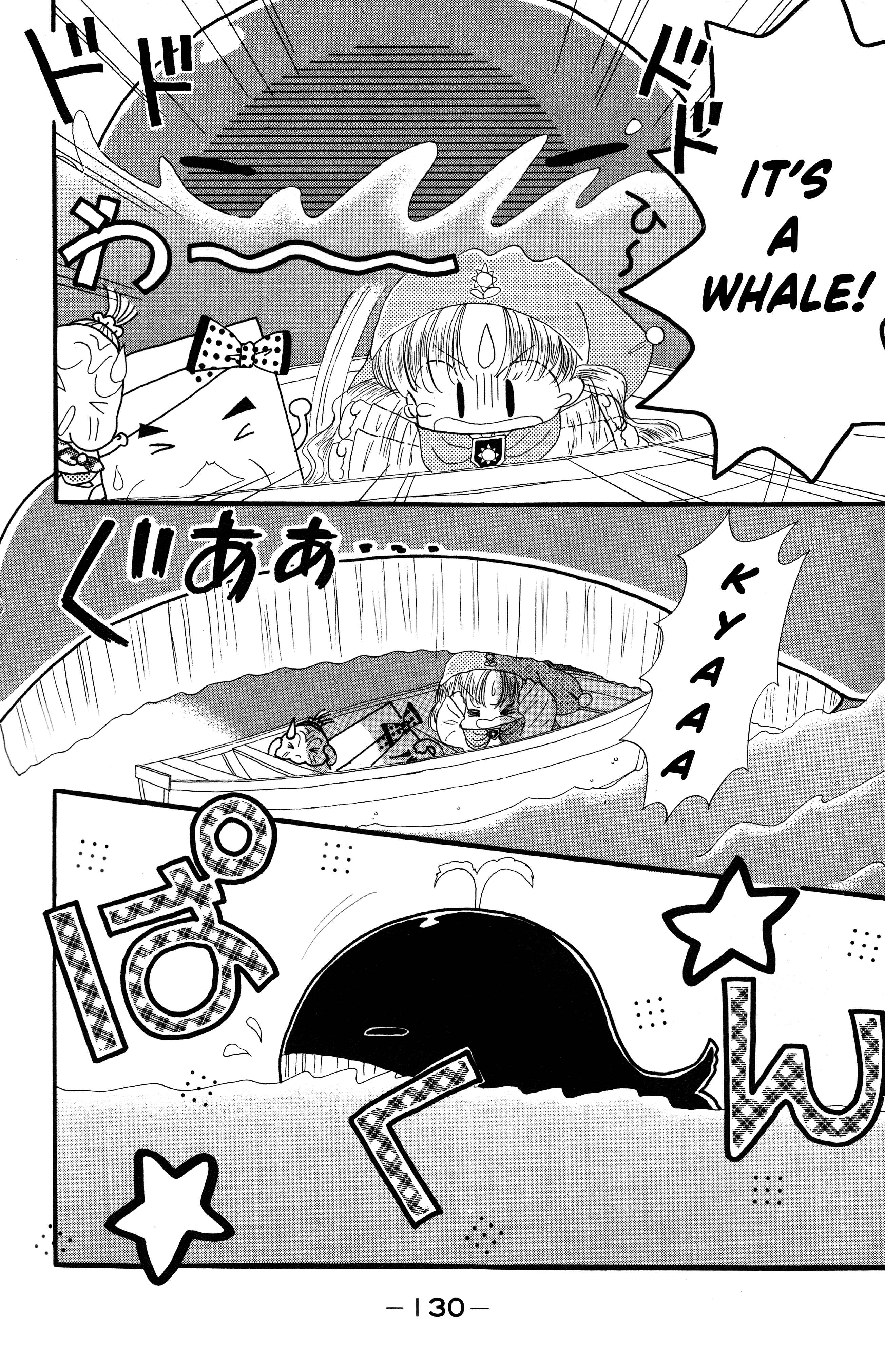 Page 24 Chapter 4 Crayon Kingdom Of Dreams