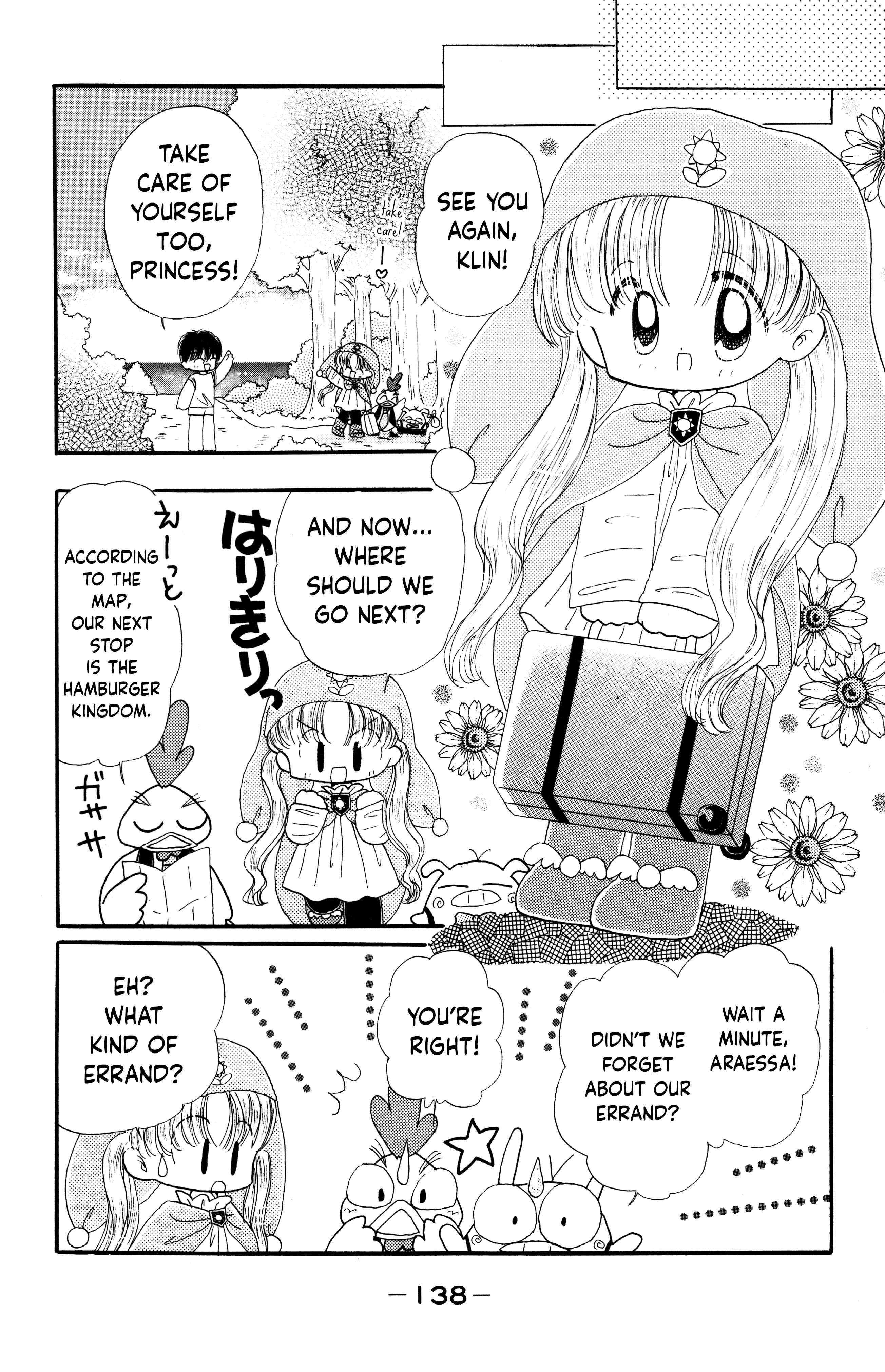 Page 32 Chapter 4 Crayon Kingdom Of Dreams