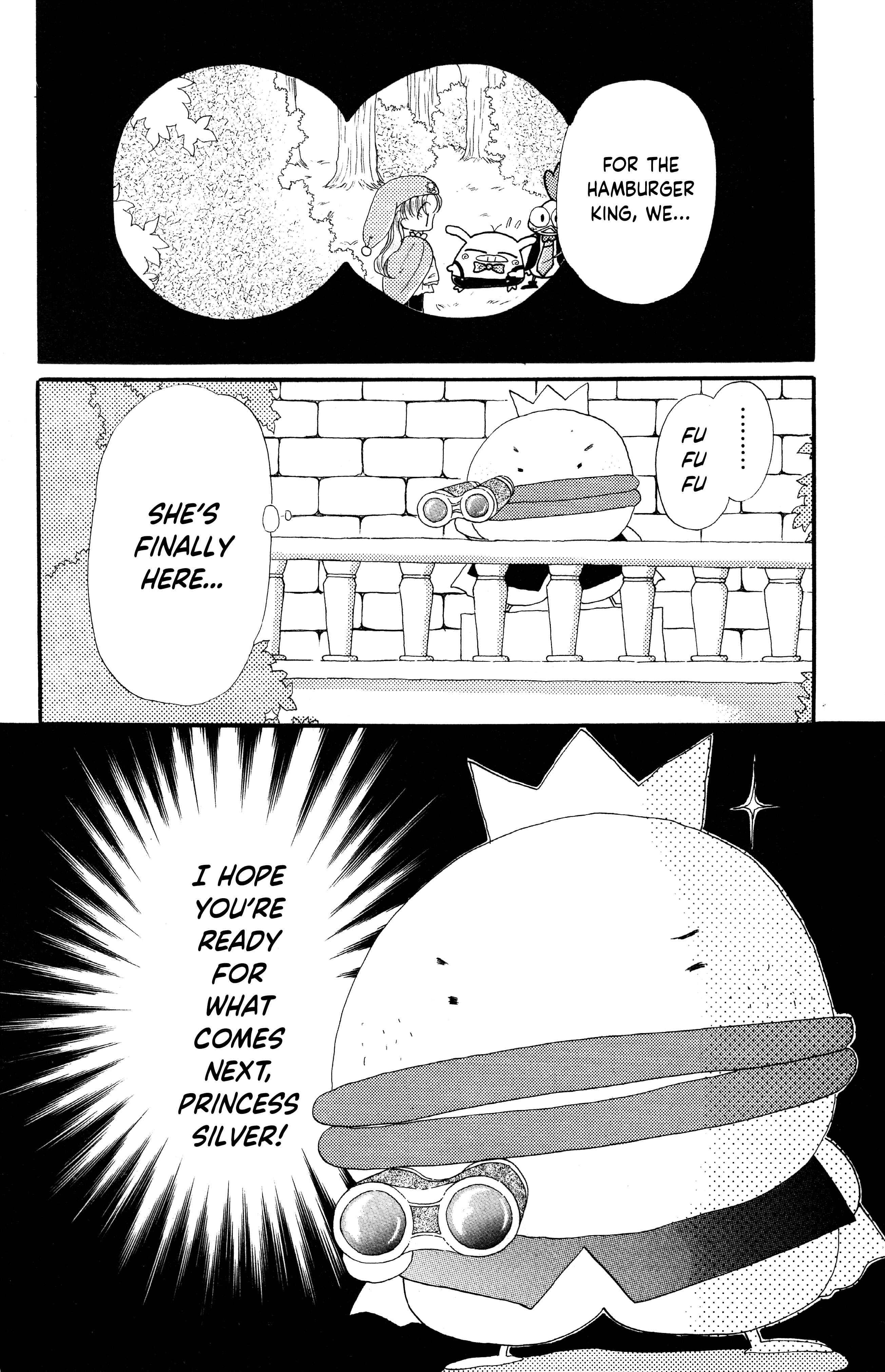 Page 33 Chapter 4 Crayon Kingdom Of Dreams
