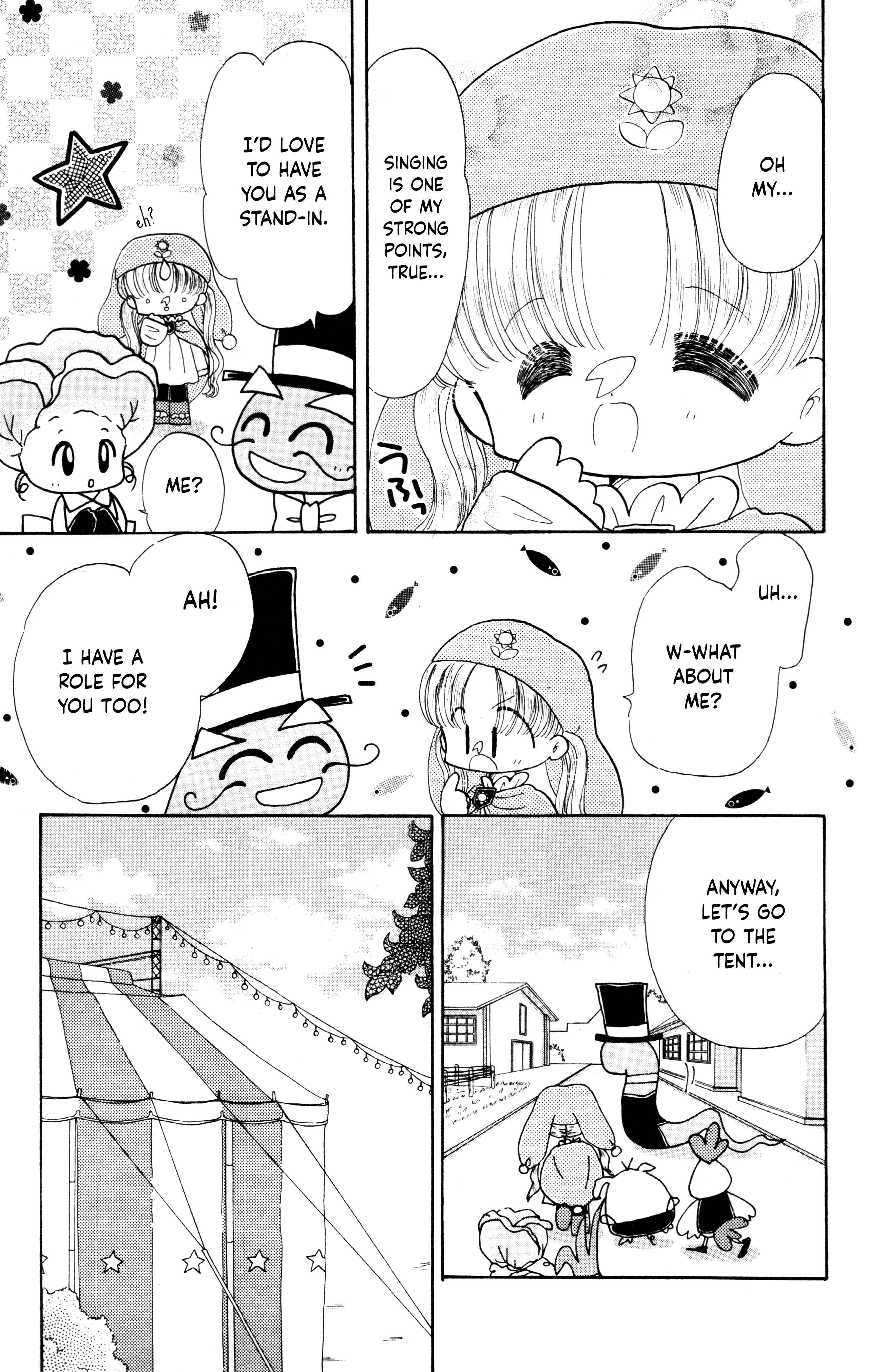 Page 12 Chapter 9 Crayon Kingdom Of Dreams