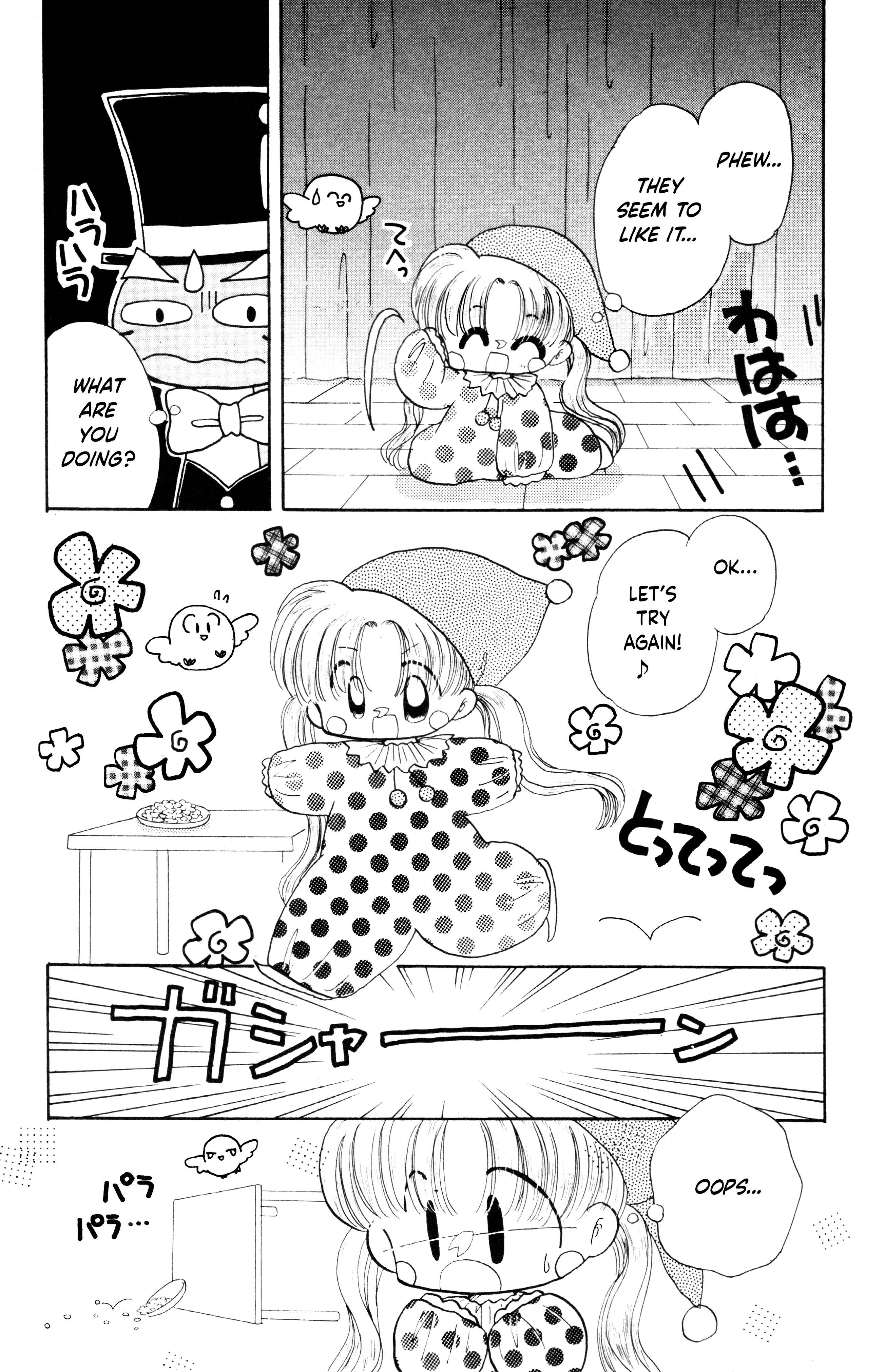 Page 16 Chapter 9 Crayon Kingdom Of Dreams