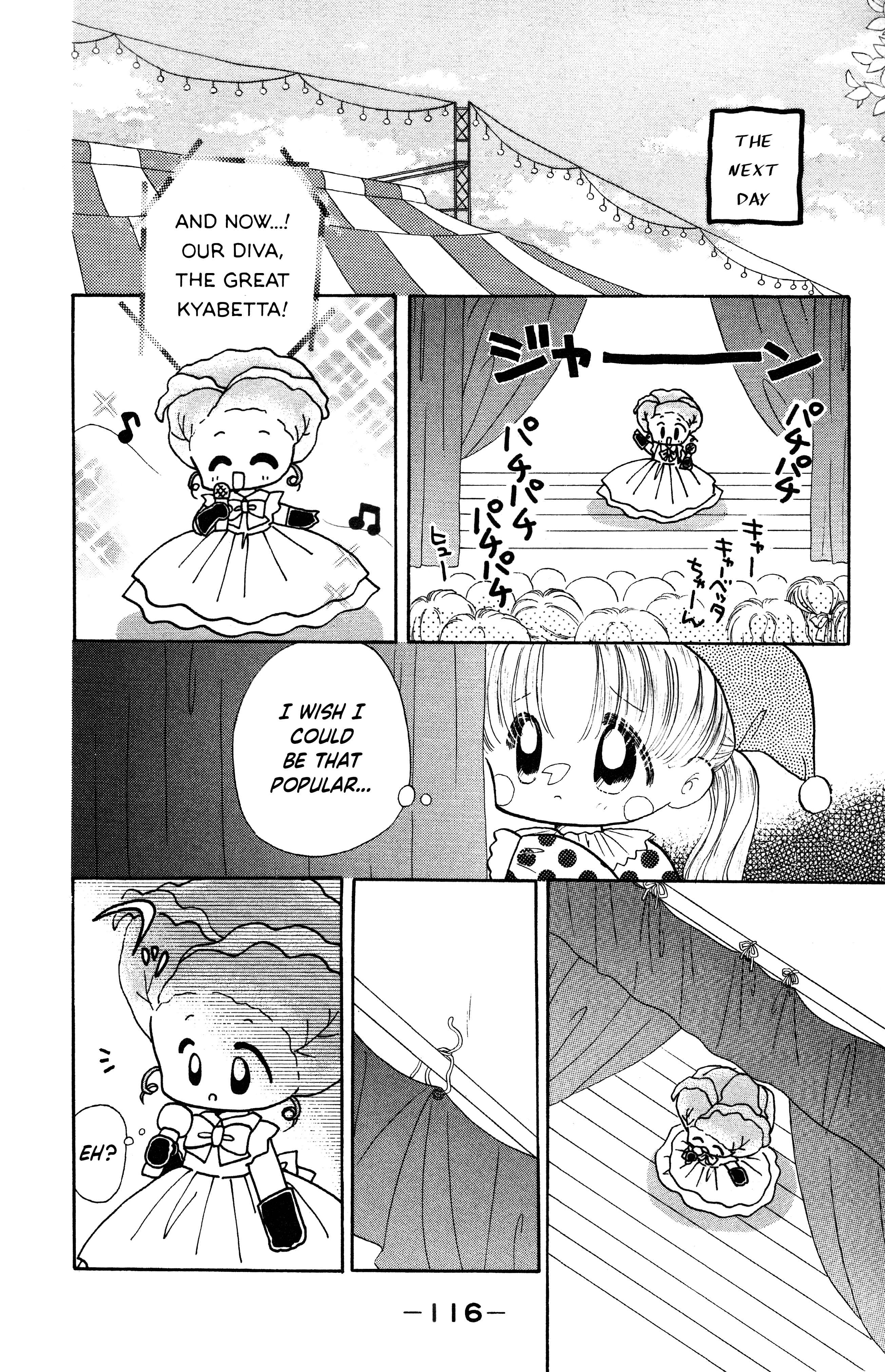 Page 19 Chapter 9 Crayon Kingdom Of Dreams