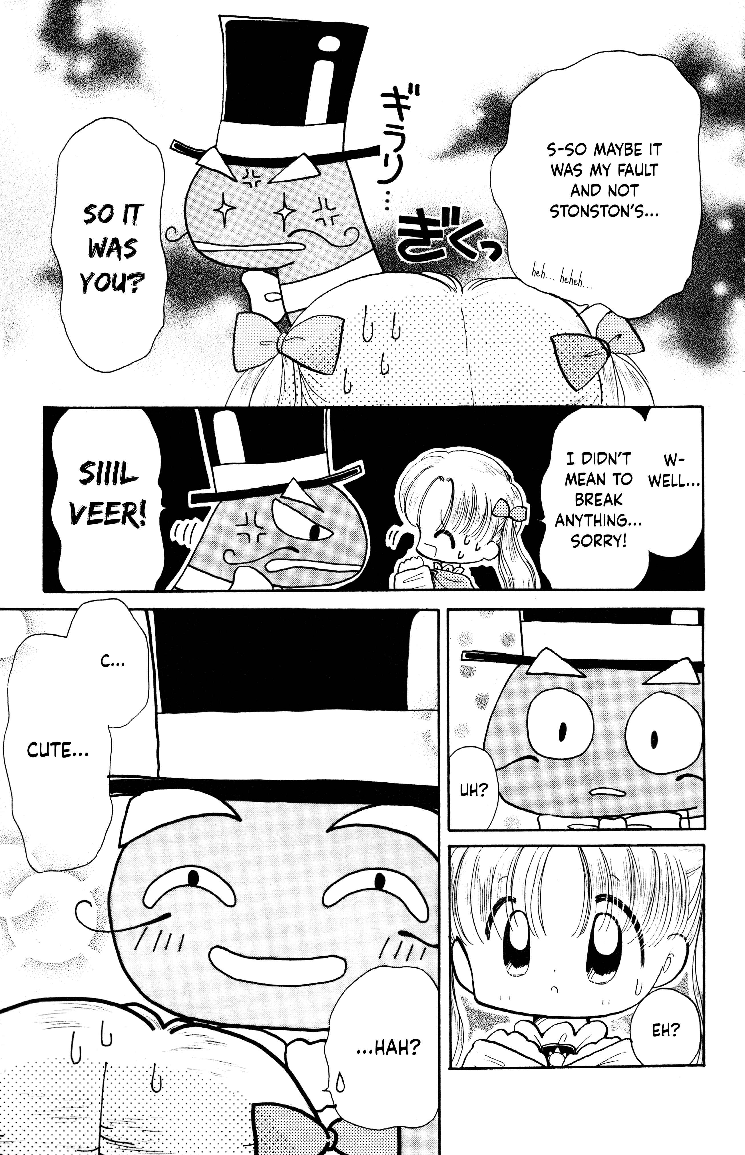 Page 24 Chapter 9 Crayon Kingdom Of Dreams