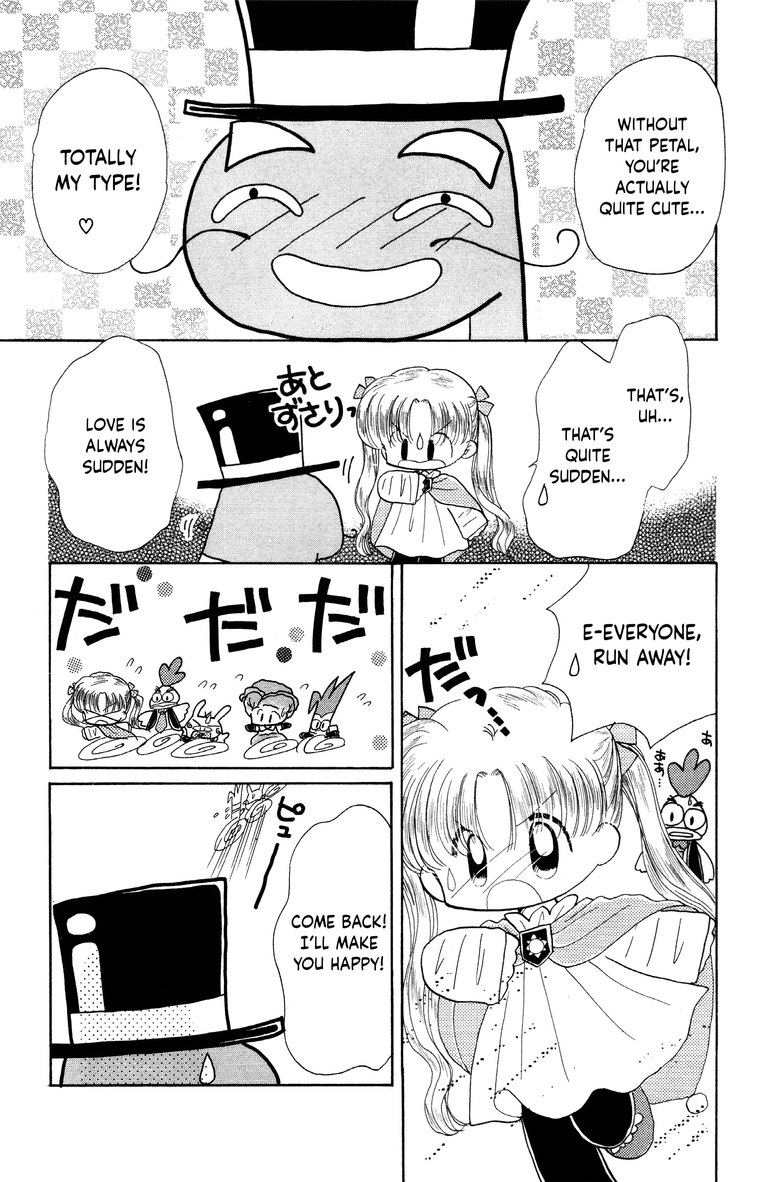 Page 26 Chapter 9 Crayon Kingdom Of Dreams