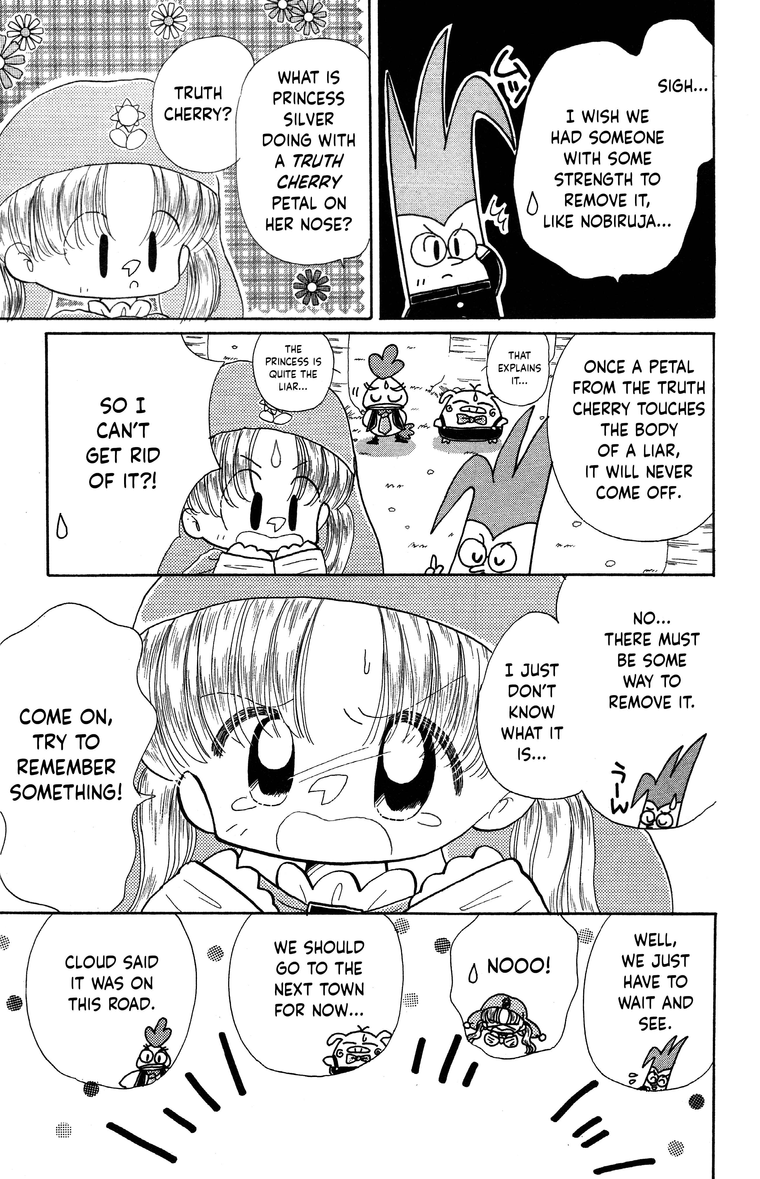 Page 8 Chapter 9 Crayon Kingdom Of Dreams