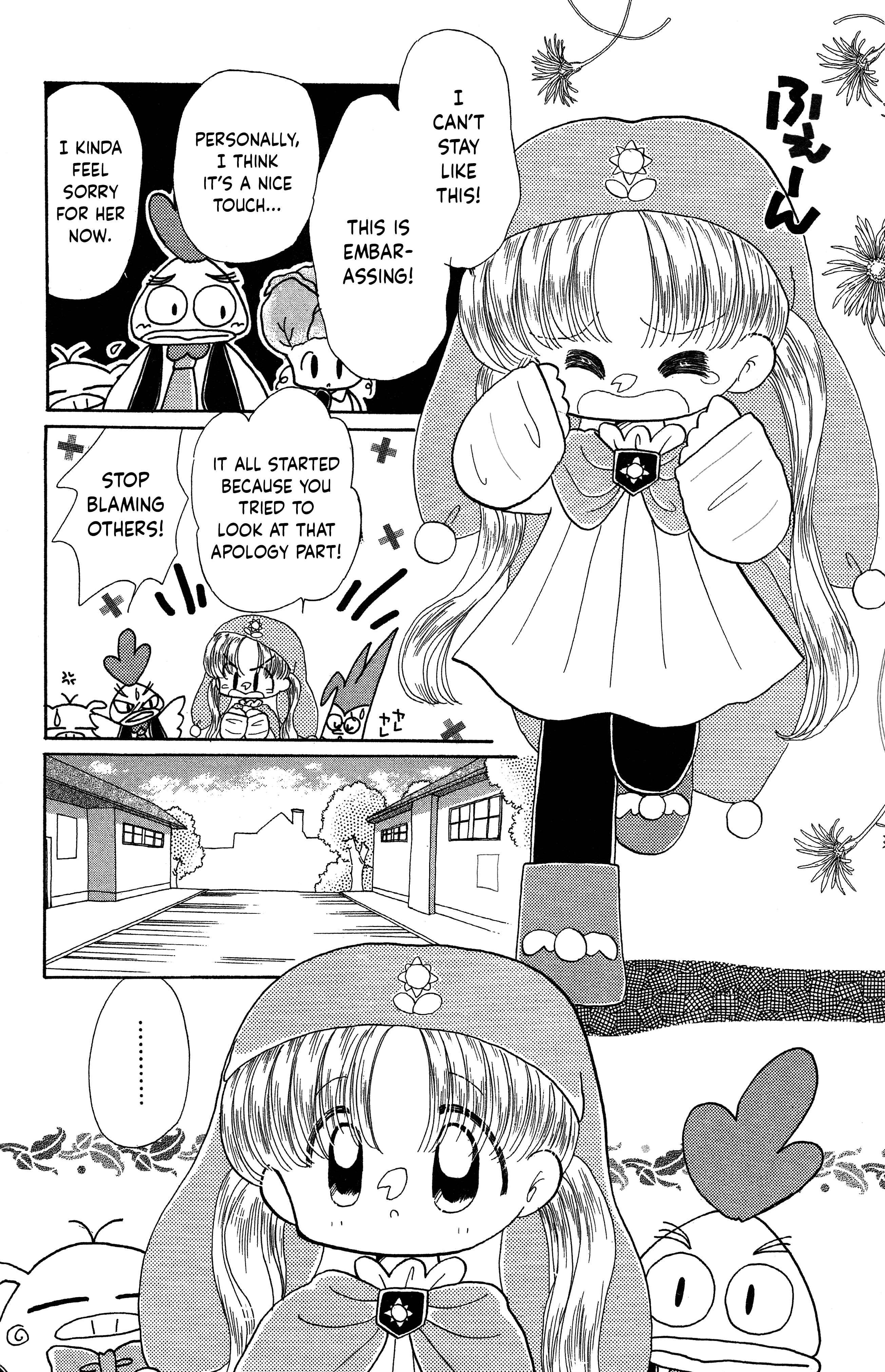 Page 9 Chapter 9 Crayon Kingdom Of Dreams