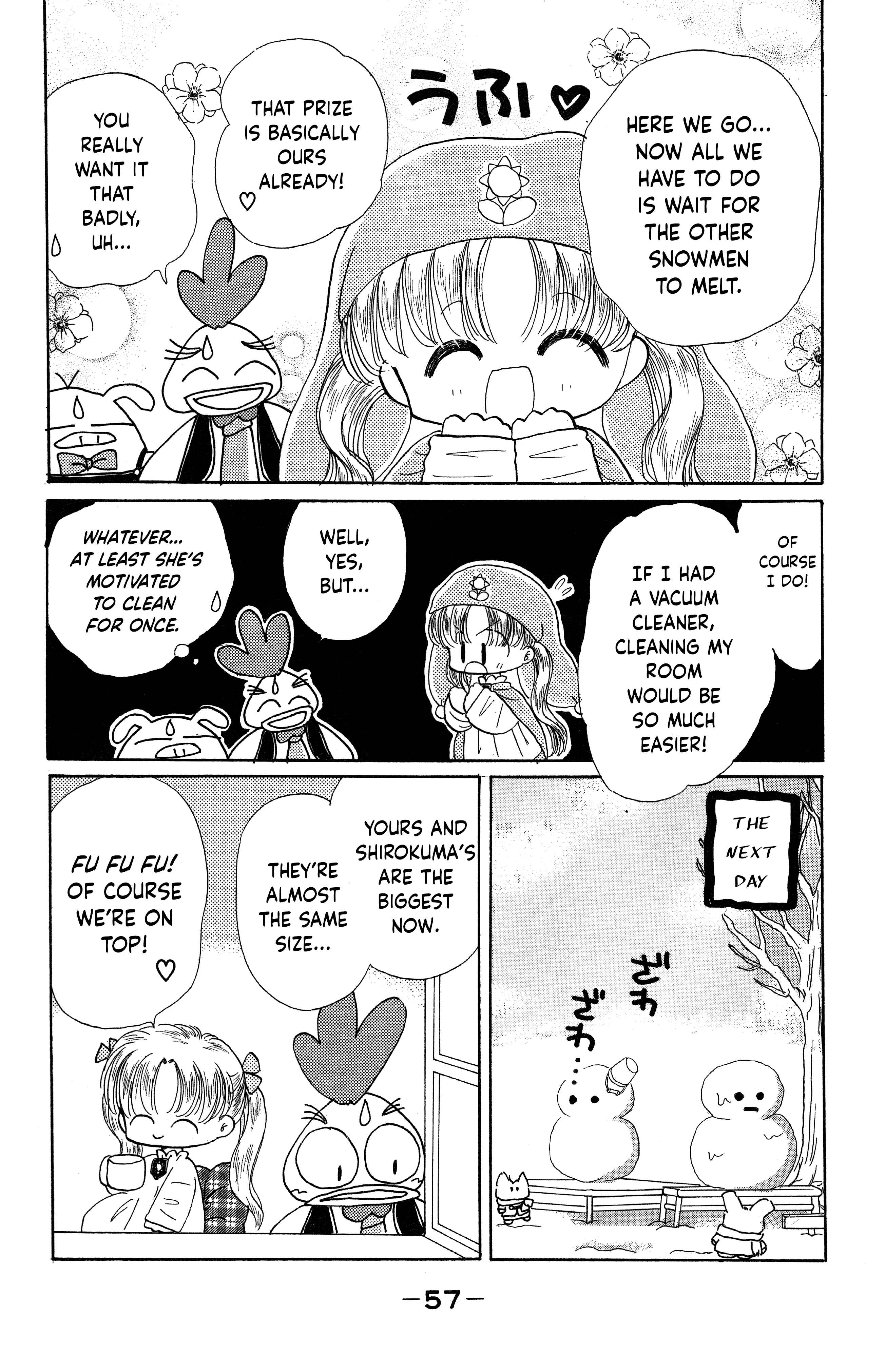 Page 23 Chapter 7 Crayon Kingdom Of Dreams