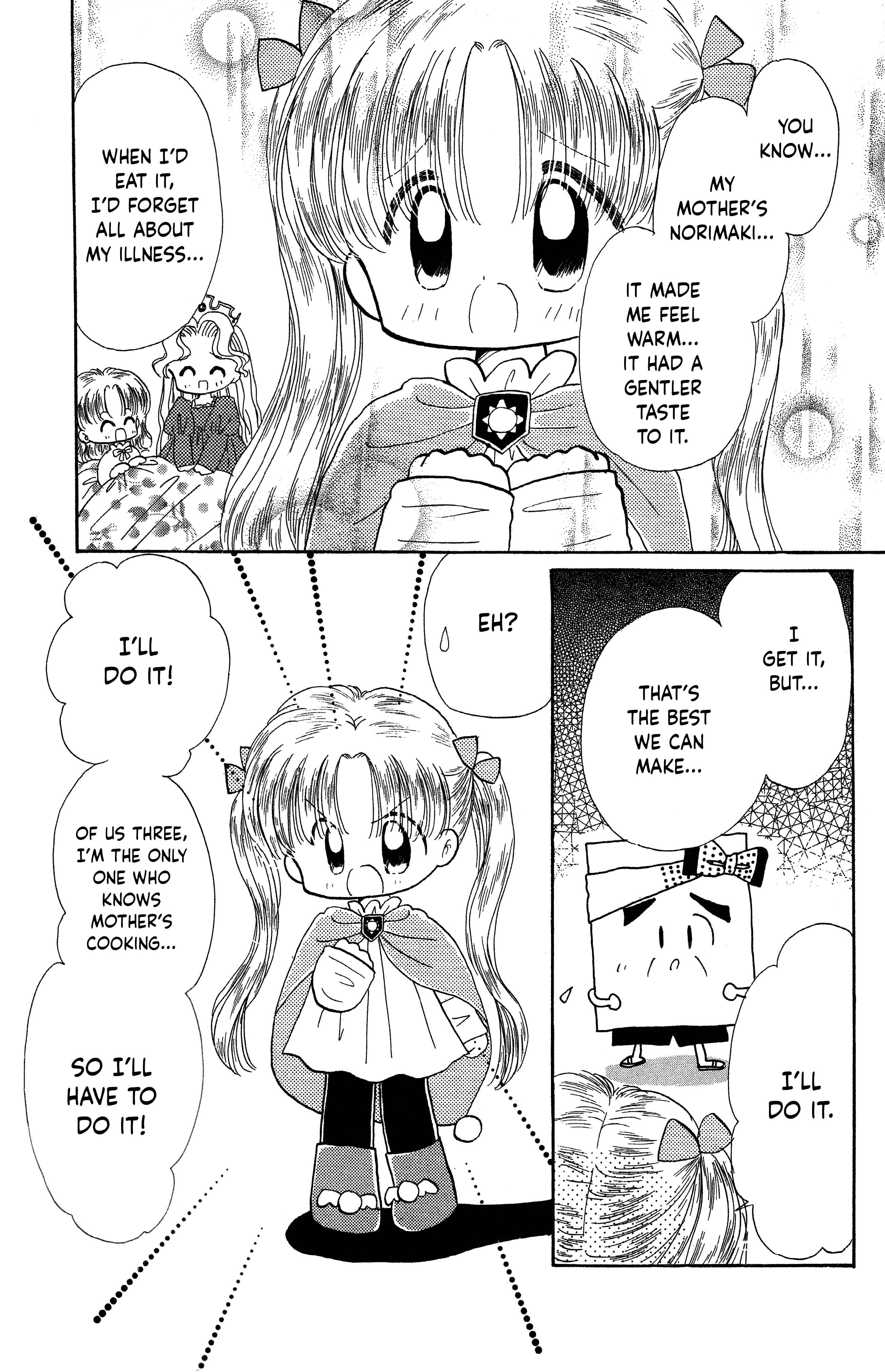 Page 17 Chapter 10 Crayon Kingdom Of Dreams