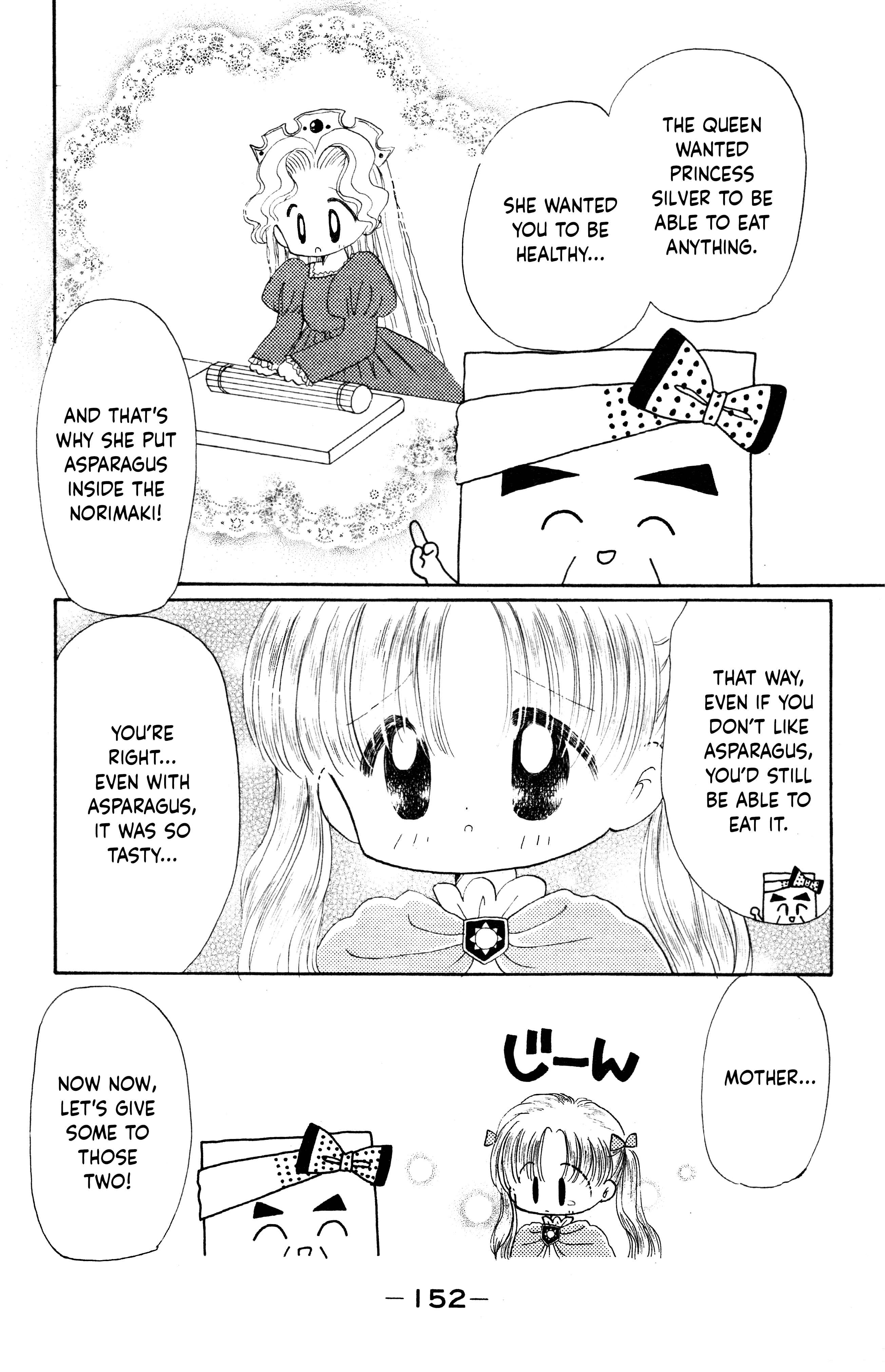 Page 23 Chapter 10 Crayon Kingdom Of Dreams