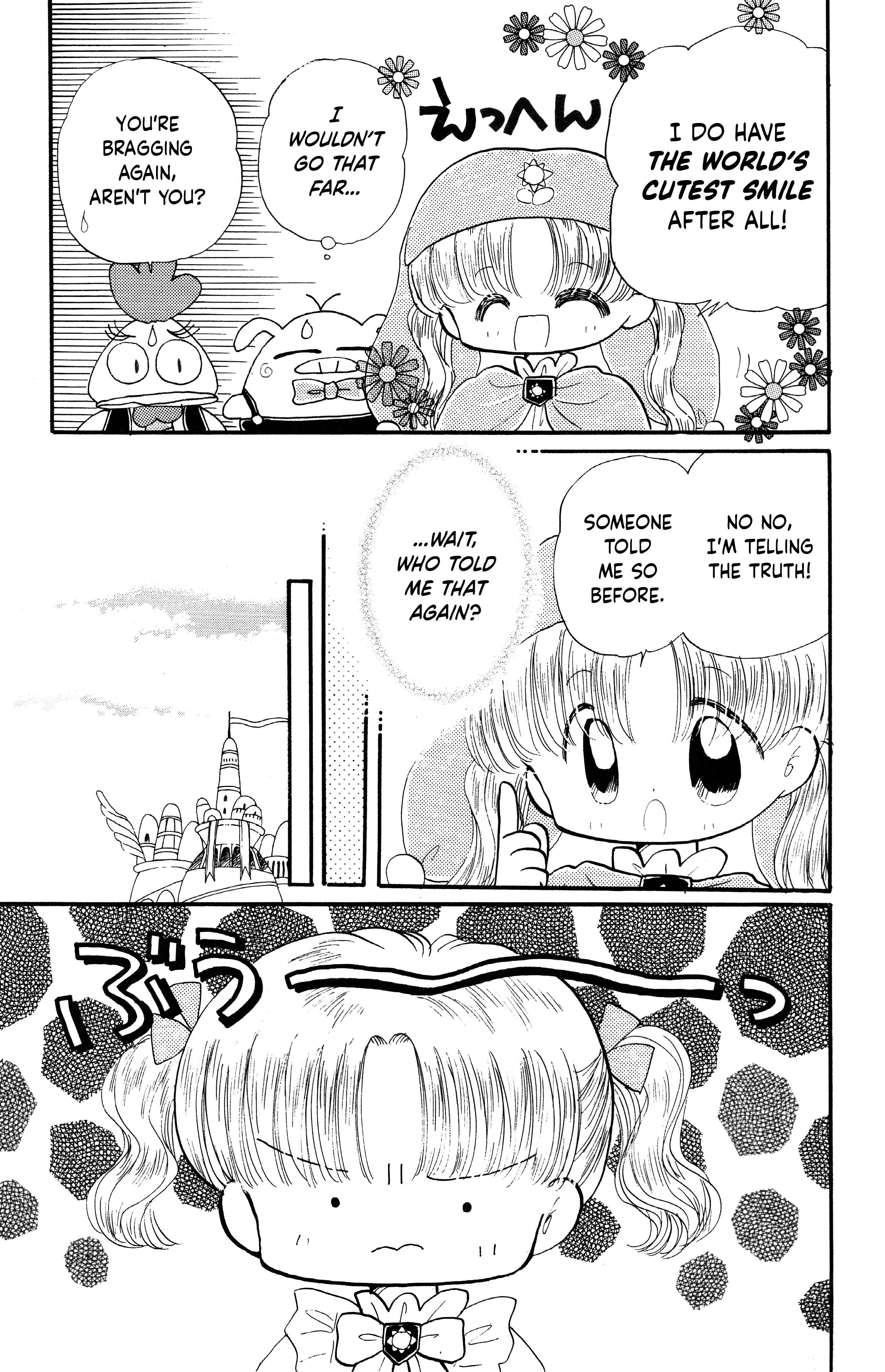 Page 3 Chapter 10.5 Crayon Kingdom Of Dreams