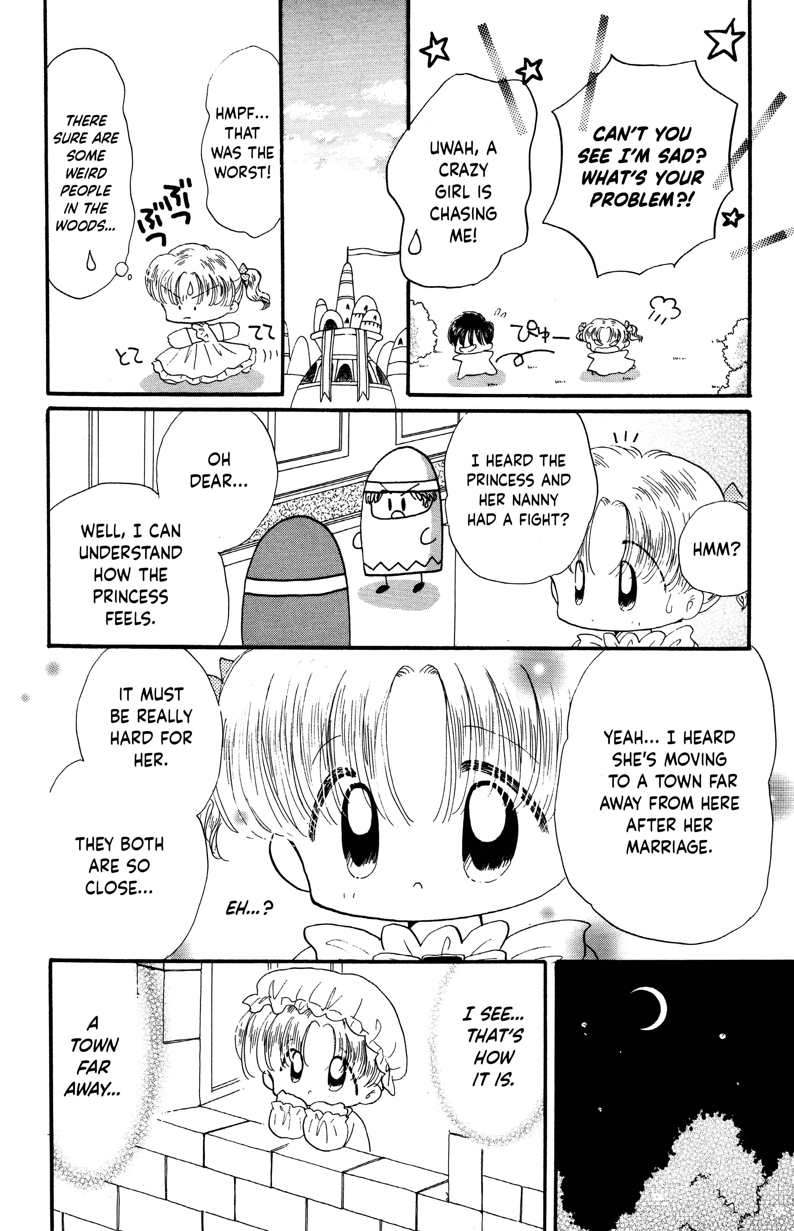 Page 6 Chapter 10.5 Crayon Kingdom Of Dreams
