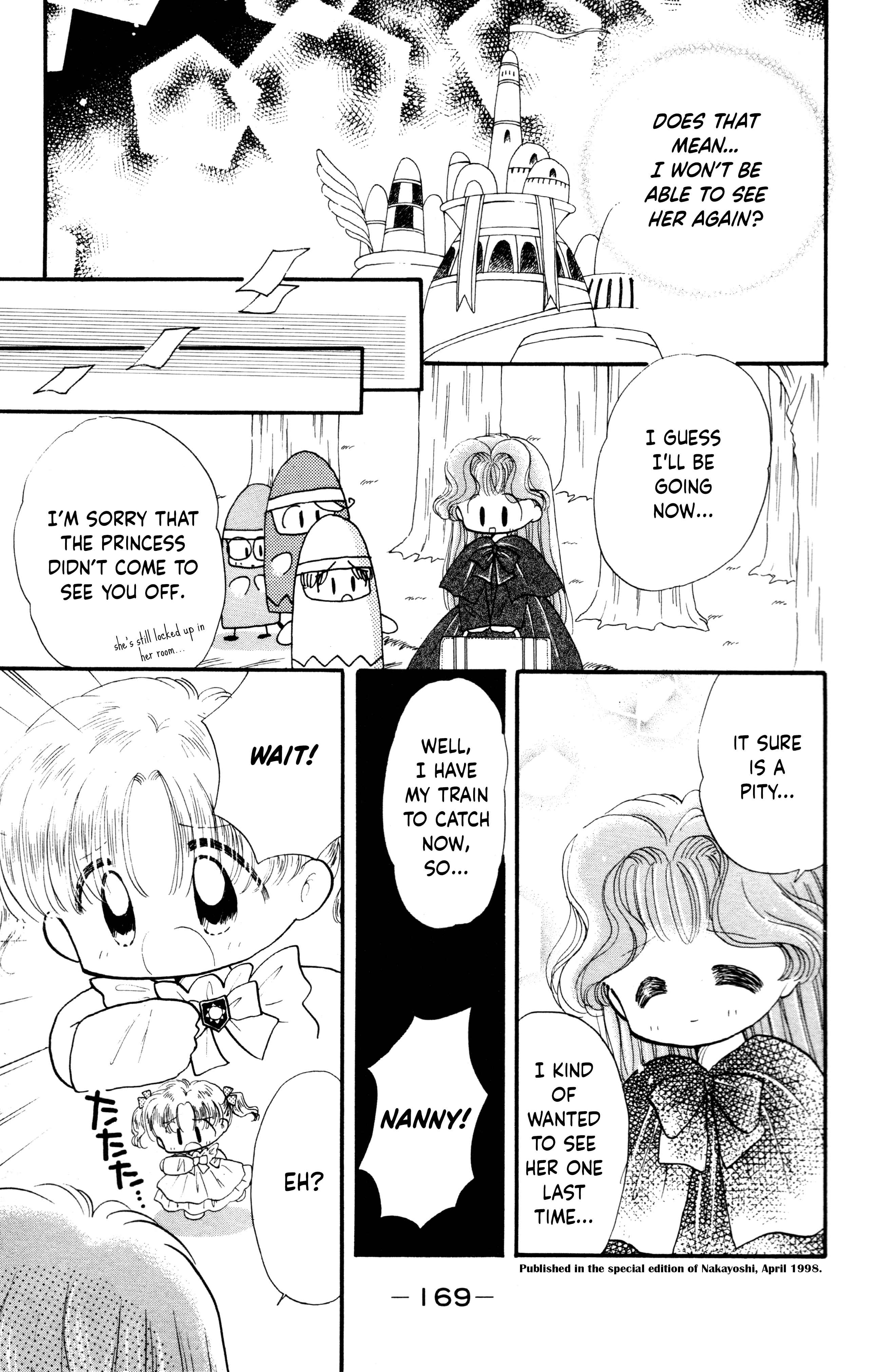 Page 7 Chapter 10.5 Crayon Kingdom Of Dreams
