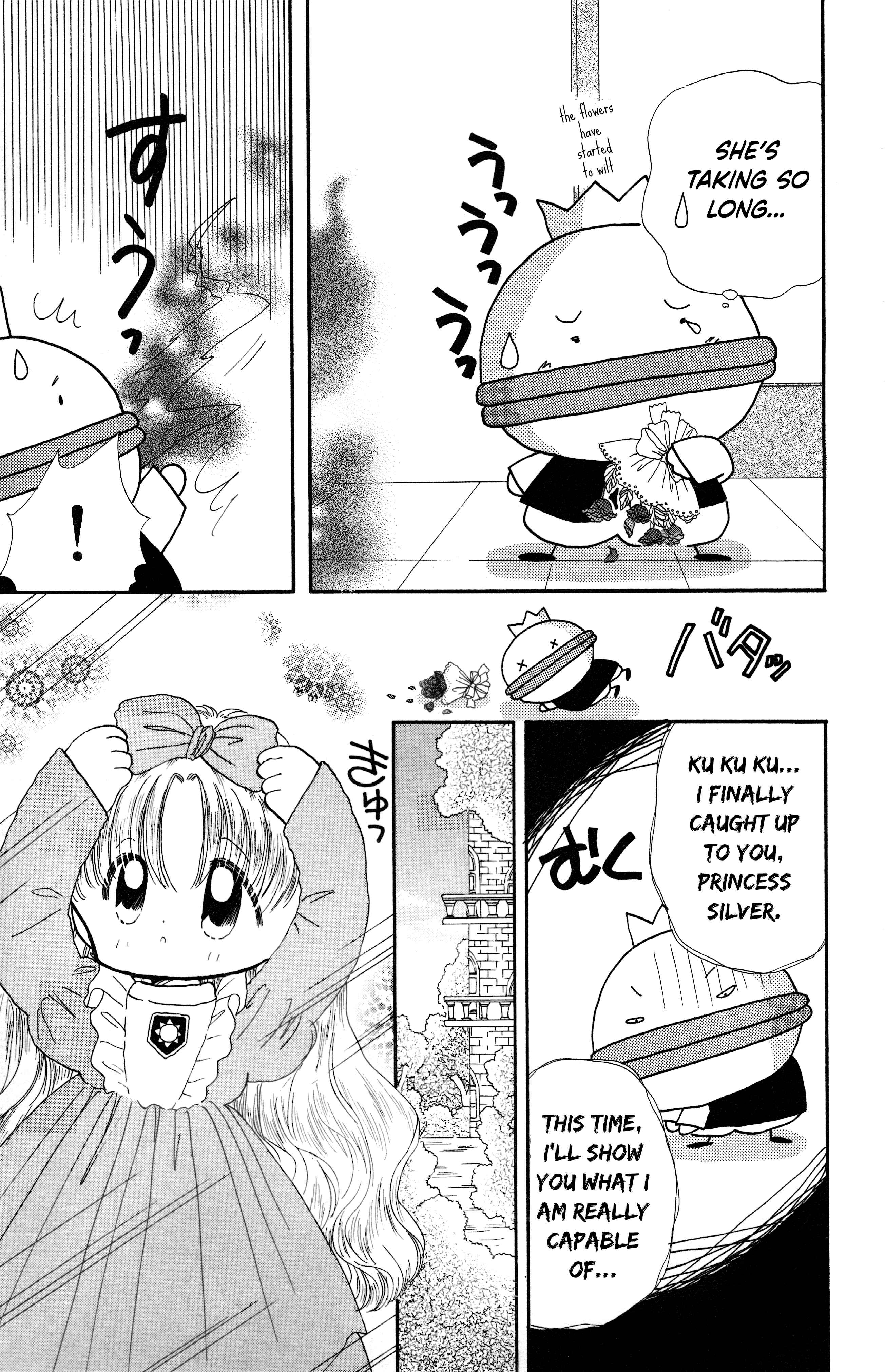 Page 9 Chapter 5 Crayon Kingdom Of Dreams