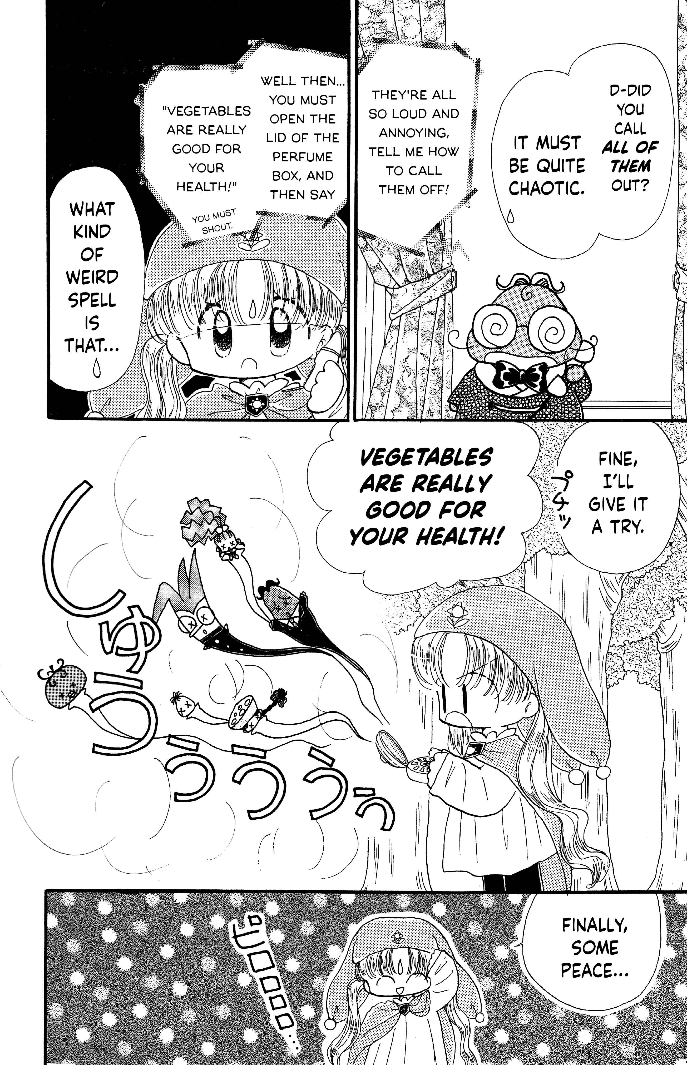 Page 20 Chapter 2 Crayon Kingdom Of Dreams