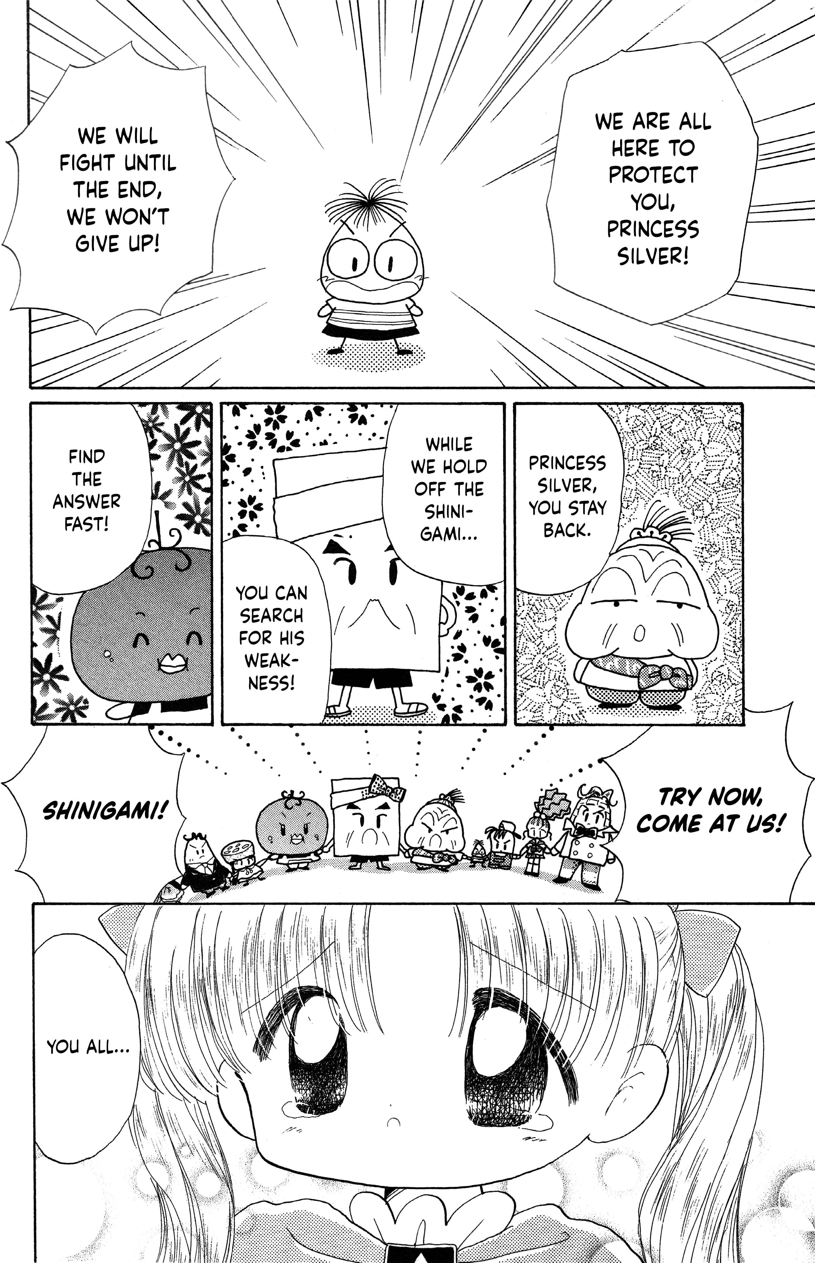 Page 27 Chapter 12 Crayon Kingdom Of Dreams