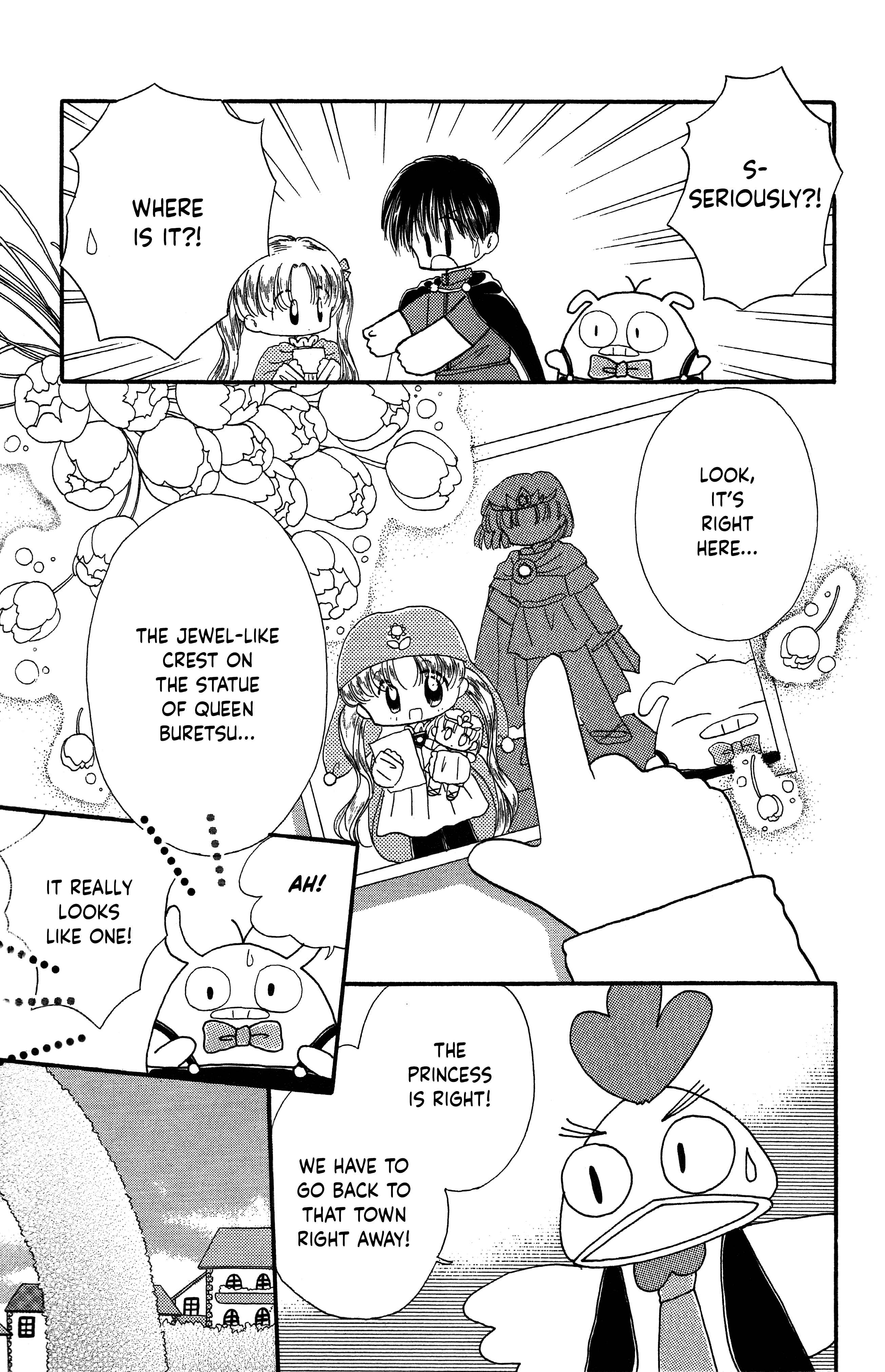 Page 4 Chapter 12 Crayon Kingdom Of Dreams