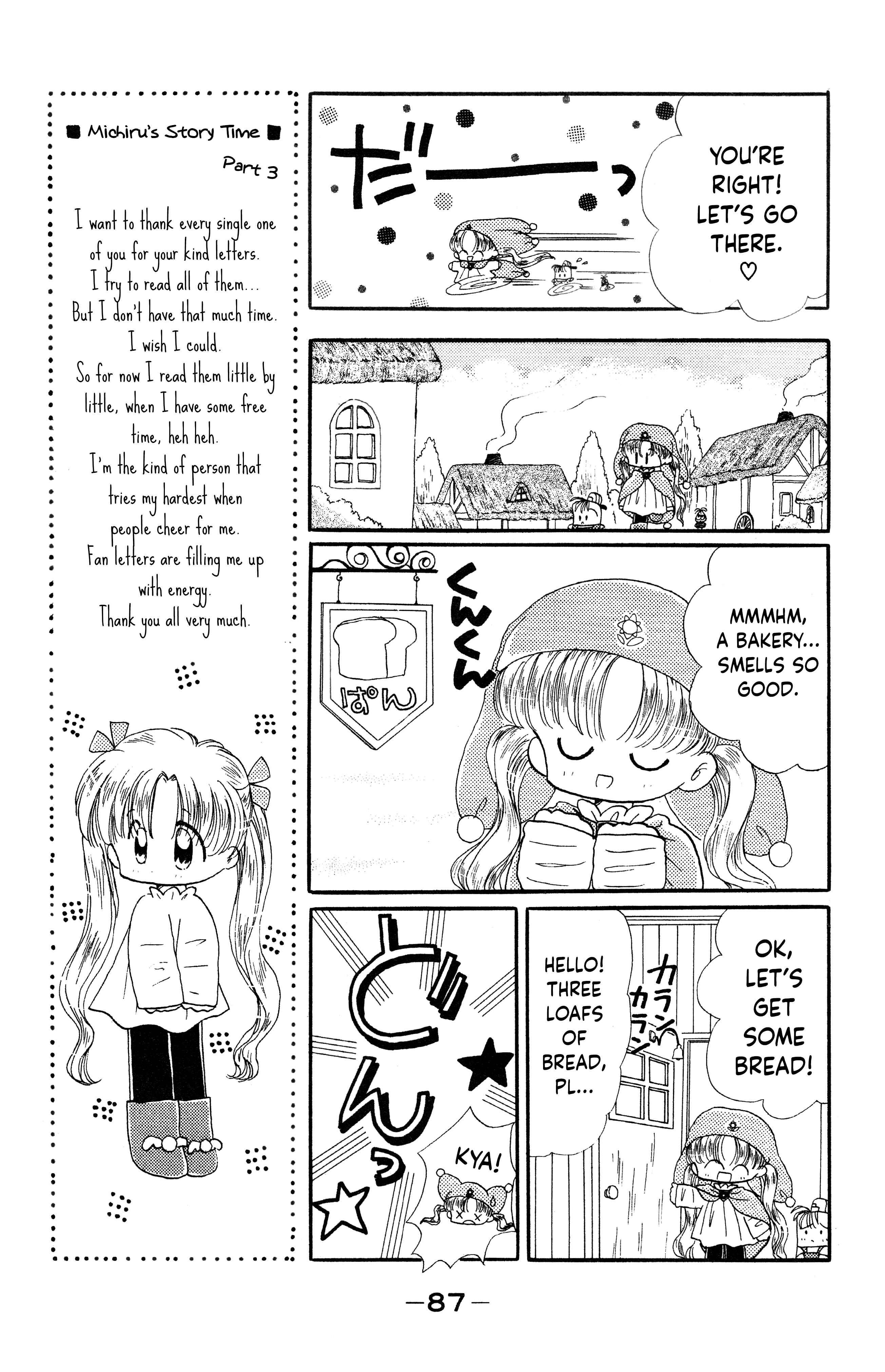 Page 15 Chapter 3 Crayon Kingdom Of Dreams